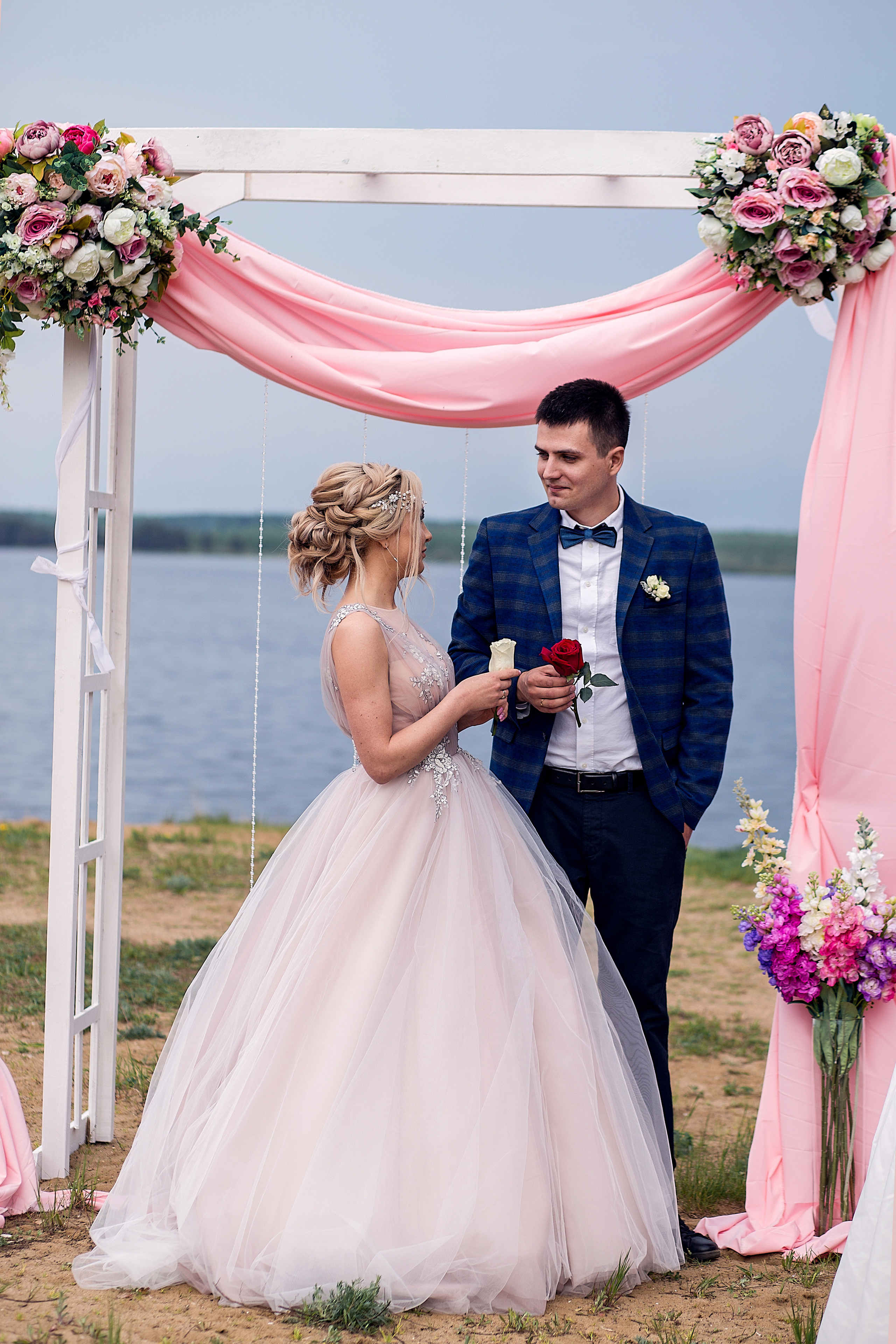 Свадебные съемки. Семейный фотограф Ярославль Екатерина Охлопкова