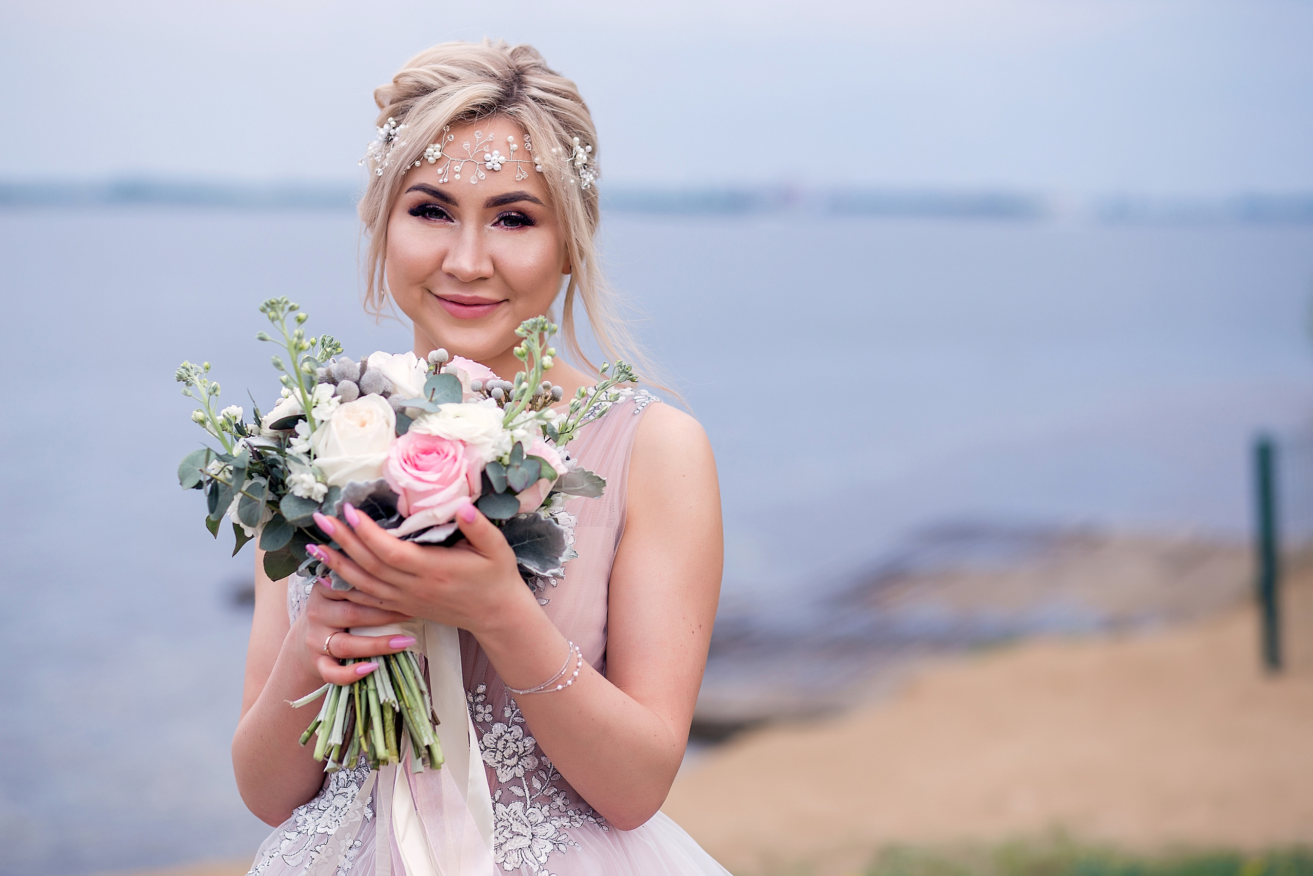 Свадебные съемки. Семейный фотограф Ярославль Екатерина Охлопкова