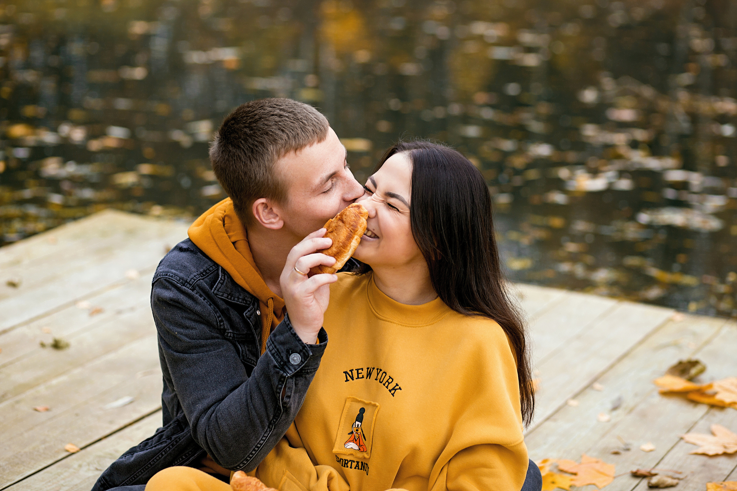 Семейные, десткие съемки. Семейный фотограф Ярославль Екатерина Охлопкова