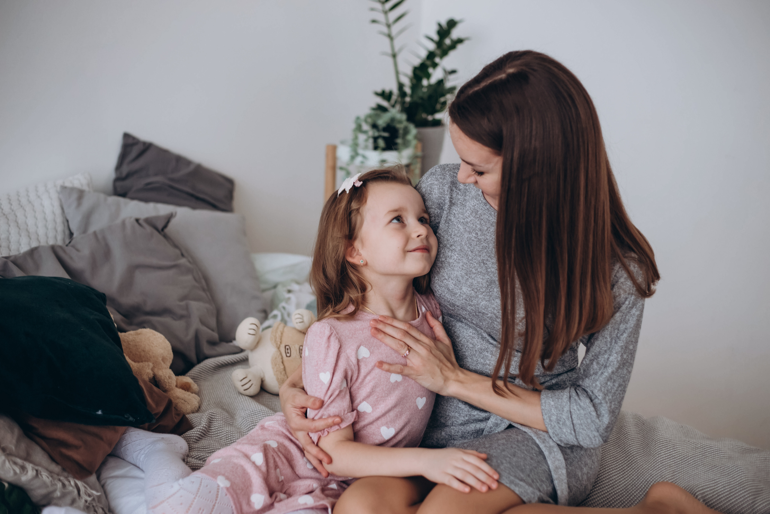 Семейные, десткие съемки. Семейный фотограф Ярославль Екатерина Охлопкова