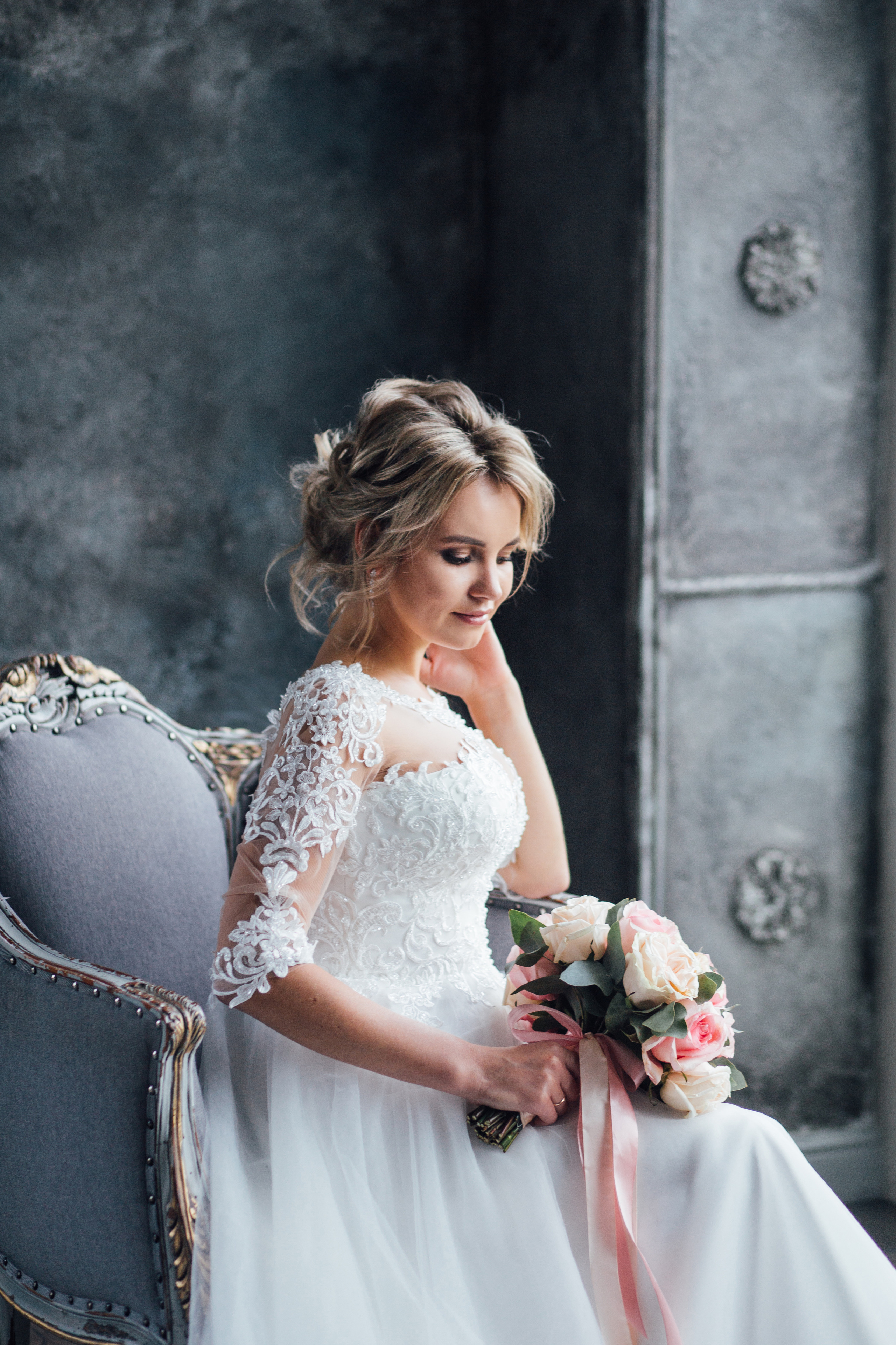 Свадебные съемки. Семейный фотограф Ярославль Екатерина Охлопкова