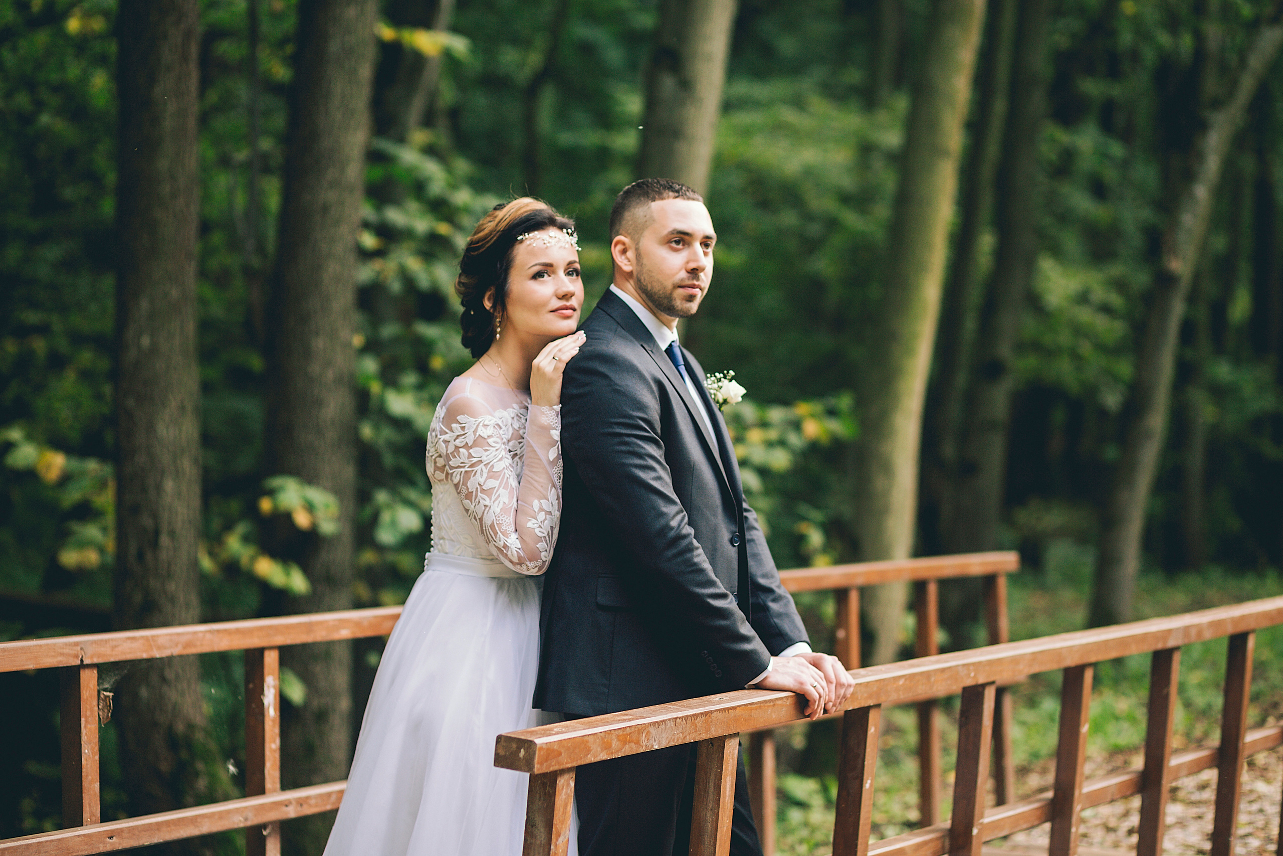 Свадебные съемки. Семейный фотограф Ярославль Екатерина Охлопкова