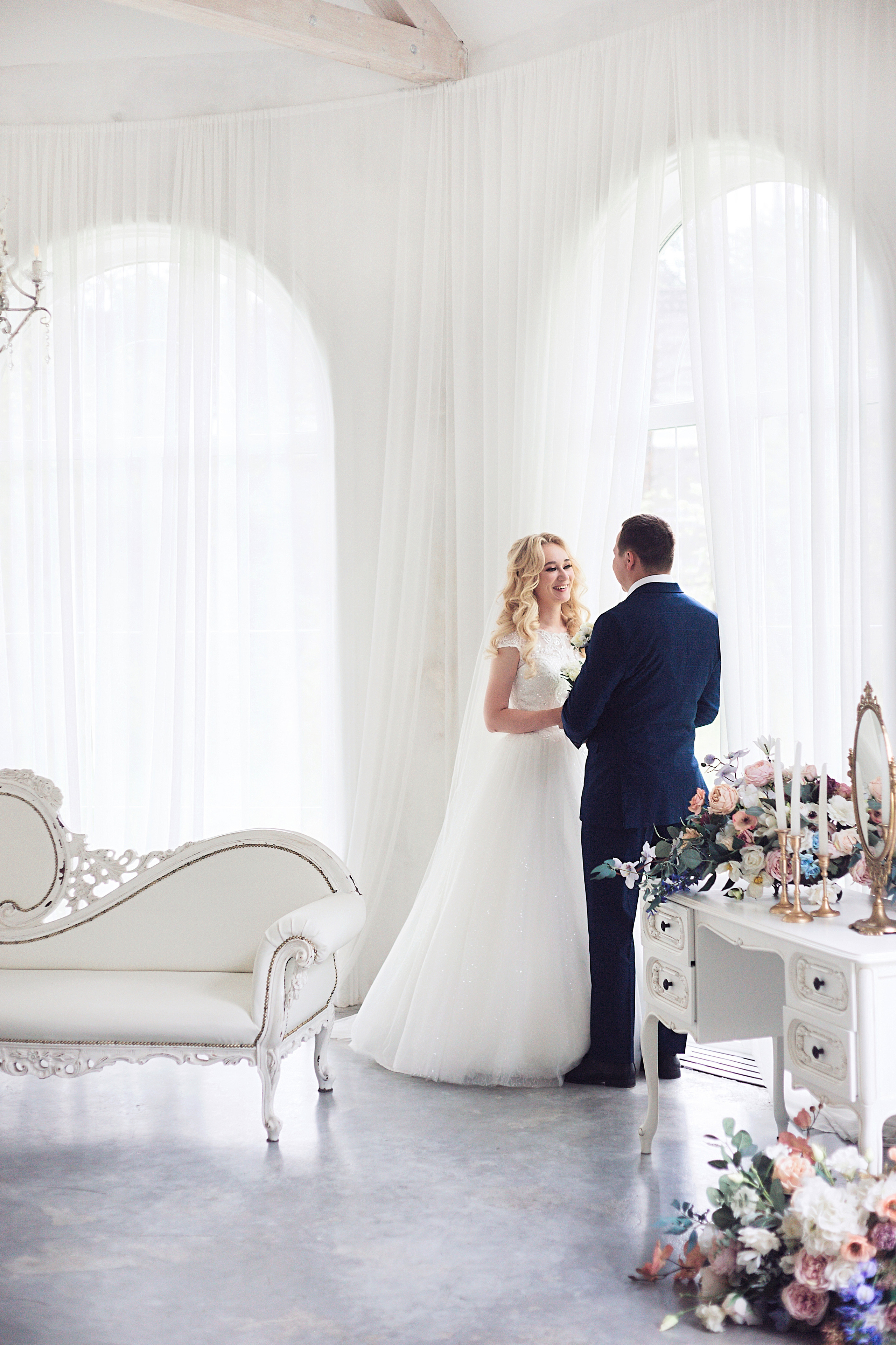 Свадебные съемки. Семейный фотограф Ярославль Екатерина Охлопкова