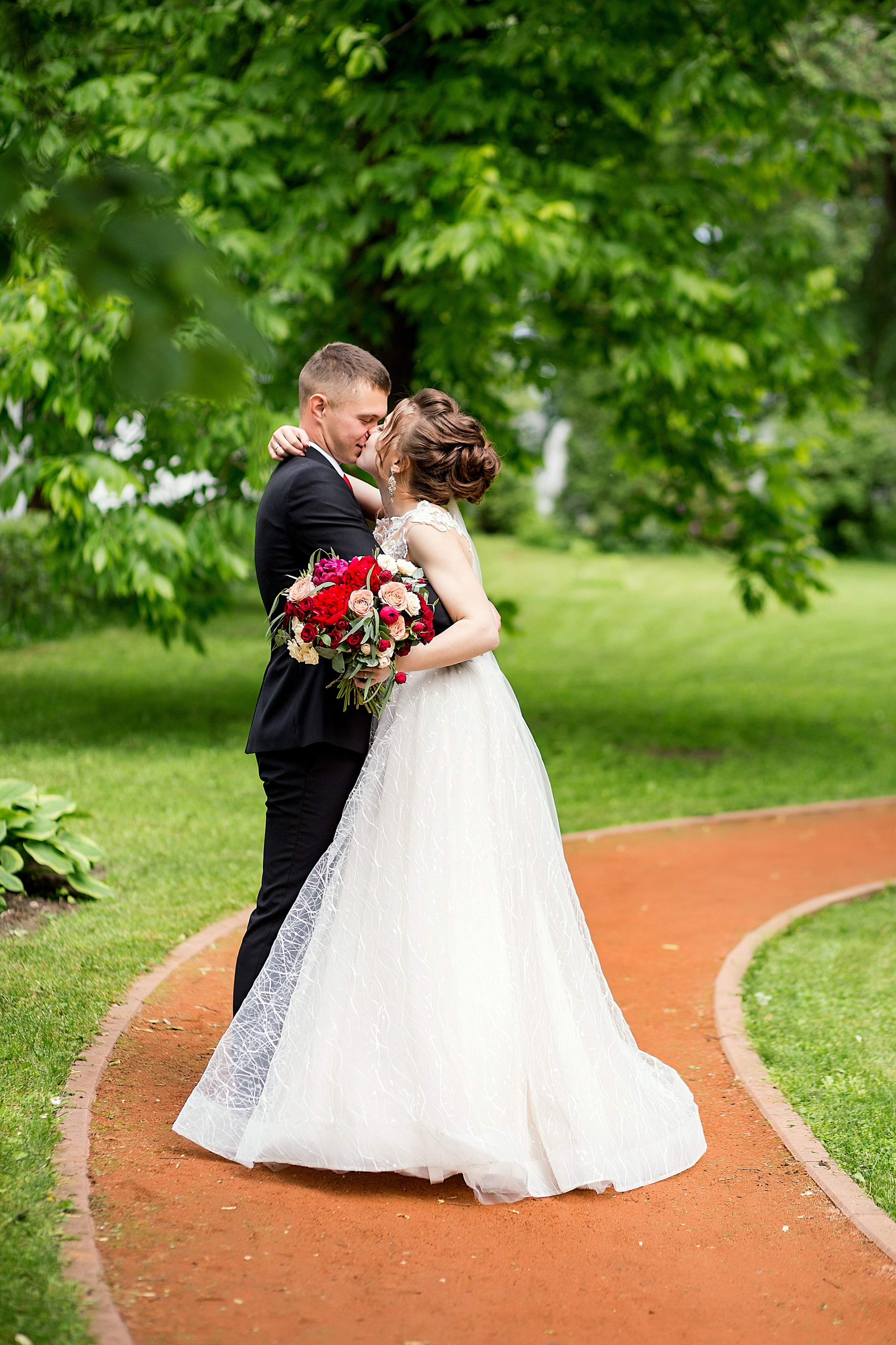 Свадебные съемки. Семейный фотограф Ярославль Екатерина Охлопкова