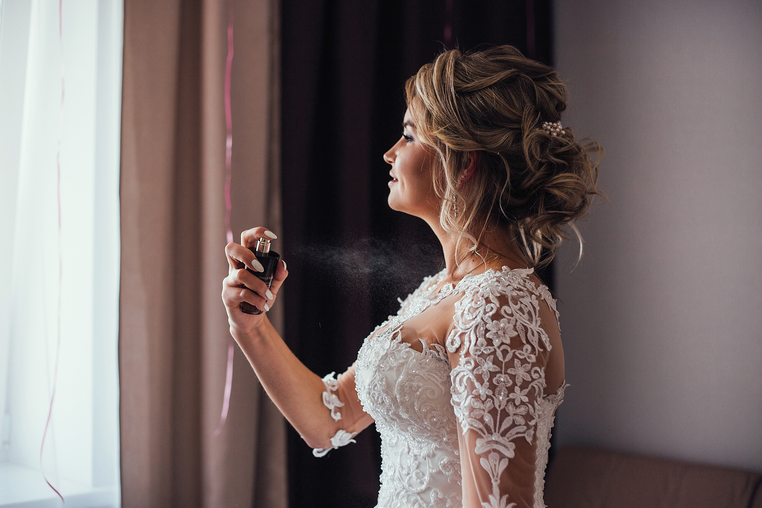 Свадебные съемки. Семейный фотограф Ярославль Екатерина Охлопкова