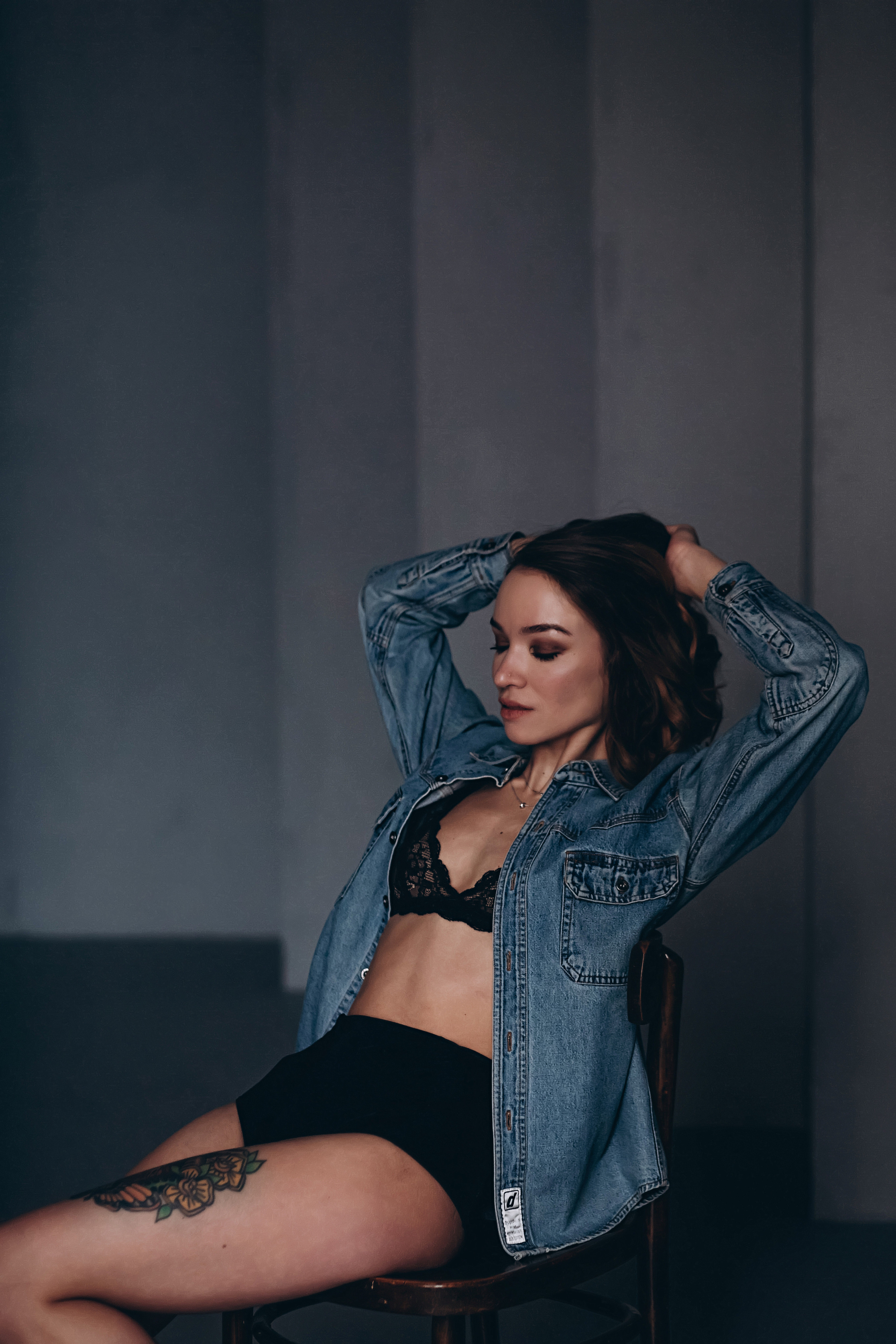 Индивидуальные съемки. Семейный фотограф Ярославль Екатерина Охлопкова