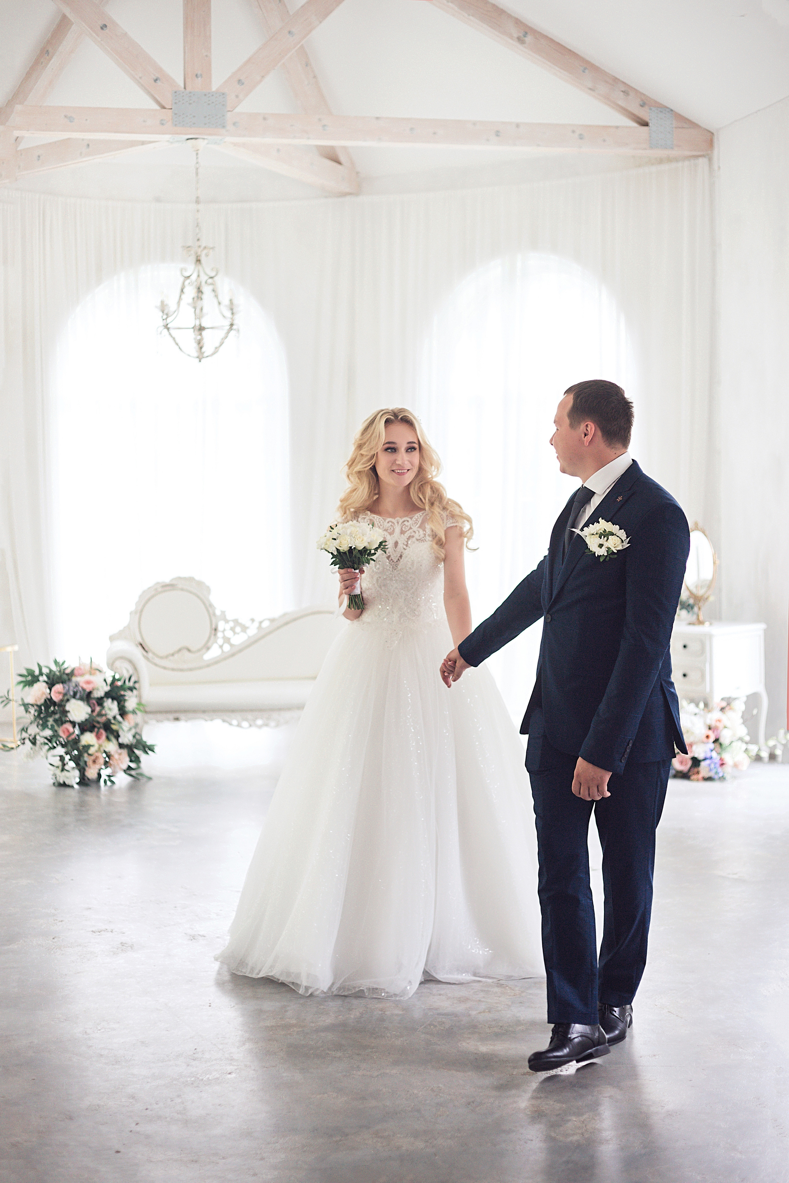 Свадебные съемки. Семейный фотограф Ярославль Екатерина Охлопкова