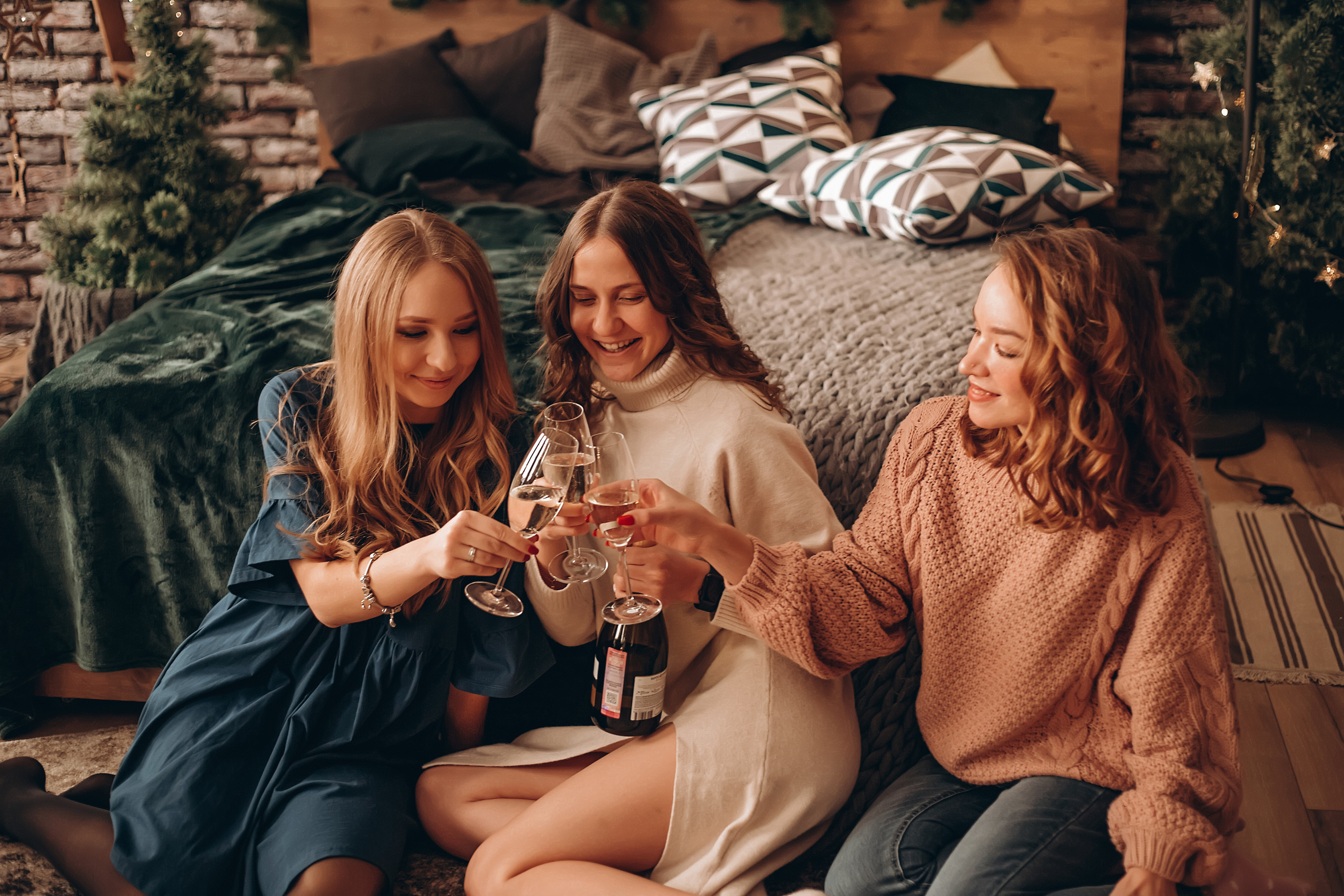 Семейный фотограф Ярославль Екатерина Охлопкова