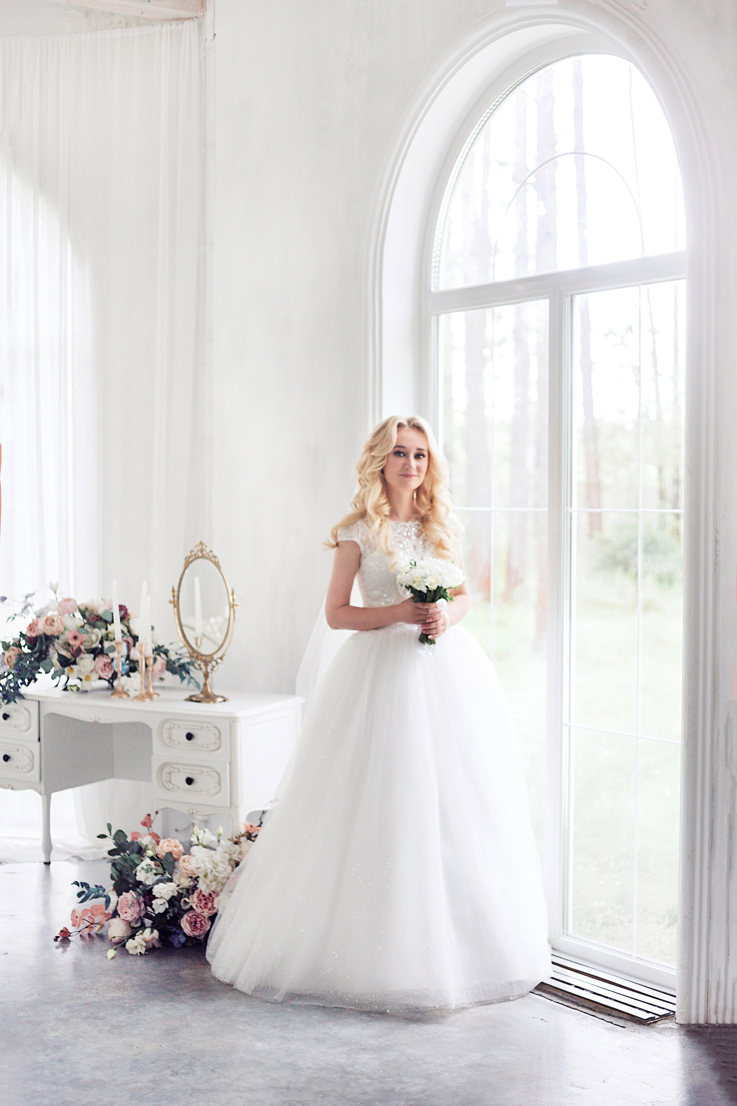 Свадебные съемки. Семейный фотограф Ярославль Екатерина Охлопкова