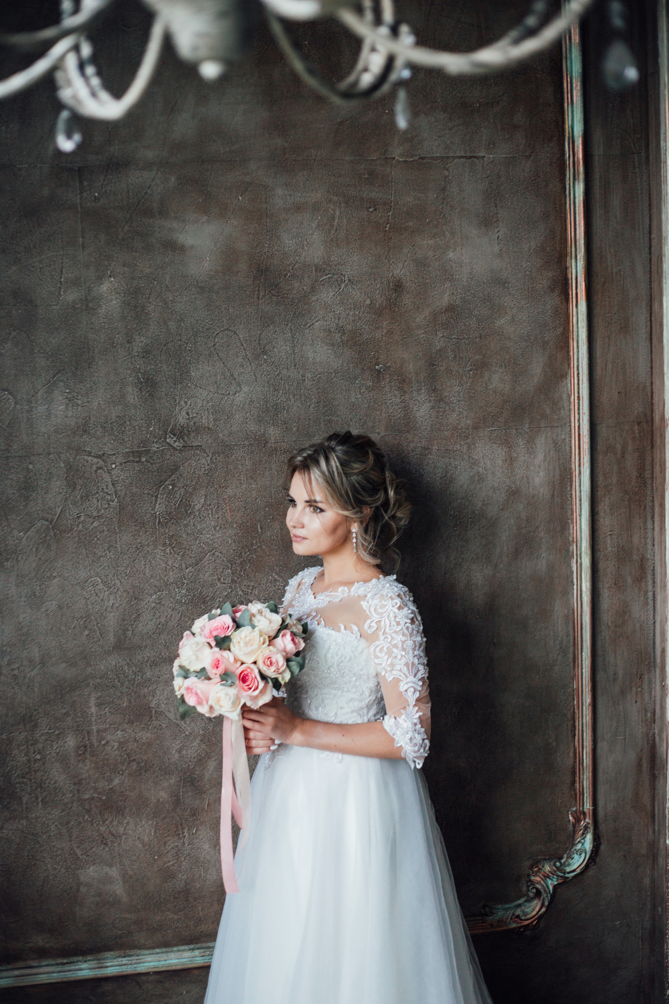 Свадебные съемки. Семейный фотограф Ярославль Екатерина Охлопкова