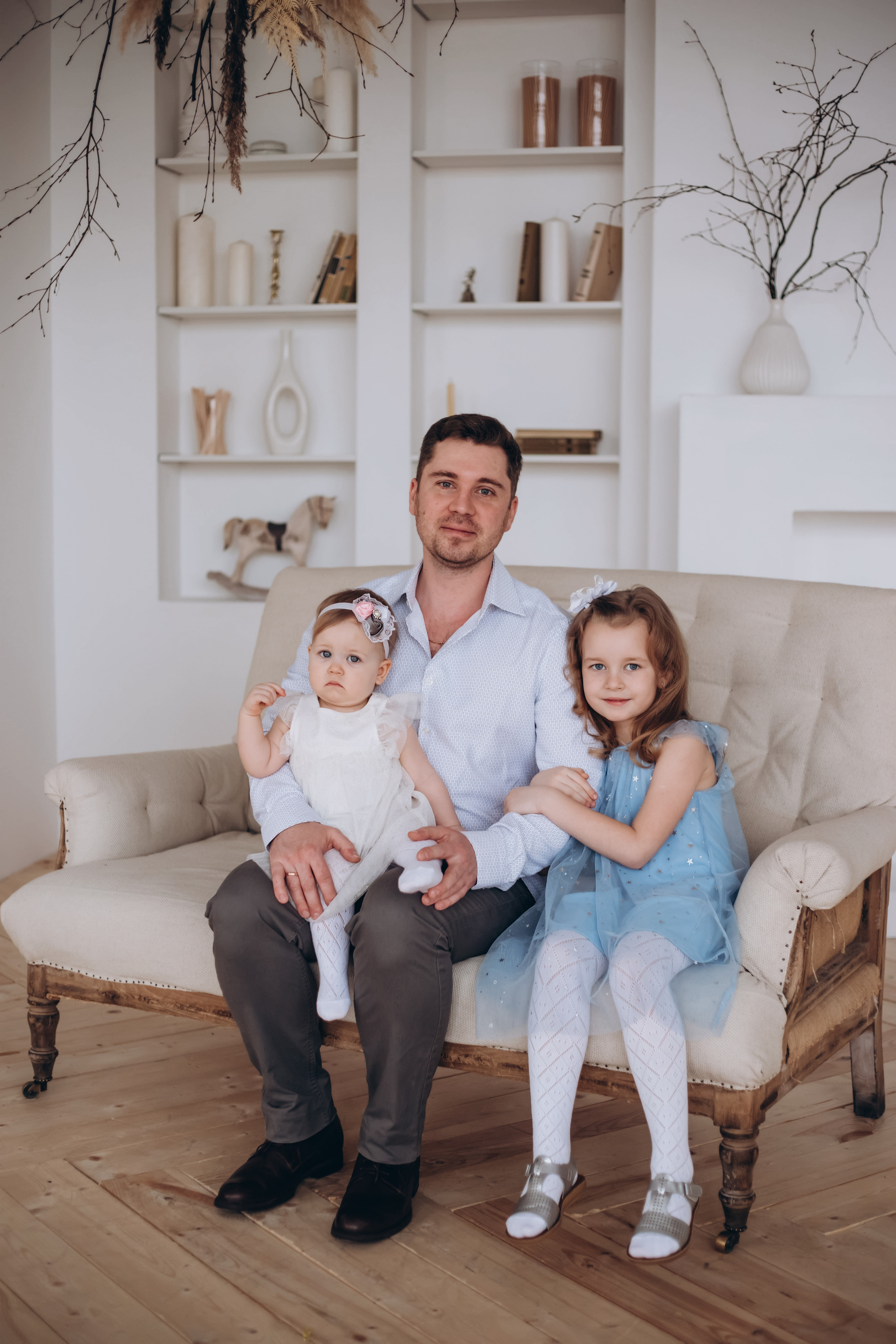 Семейные, десткие съемки. Семейный фотограф Ярославль Екатерина Охлопкова