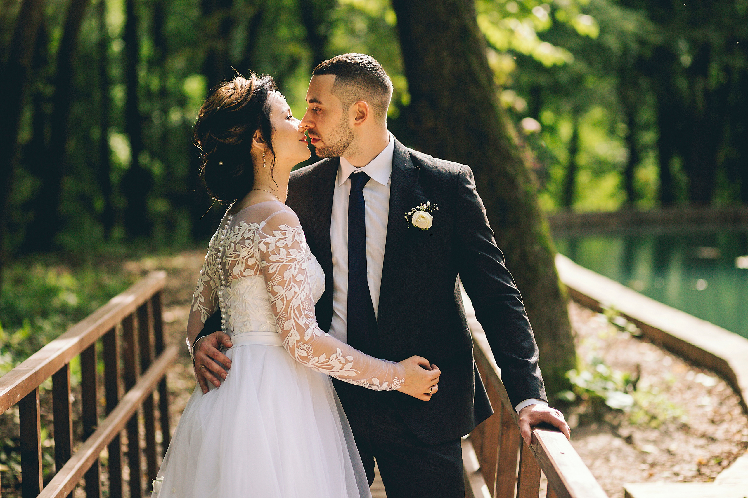 Свадебные съемки. Семейный фотограф Ярославль Екатерина Охлопкова