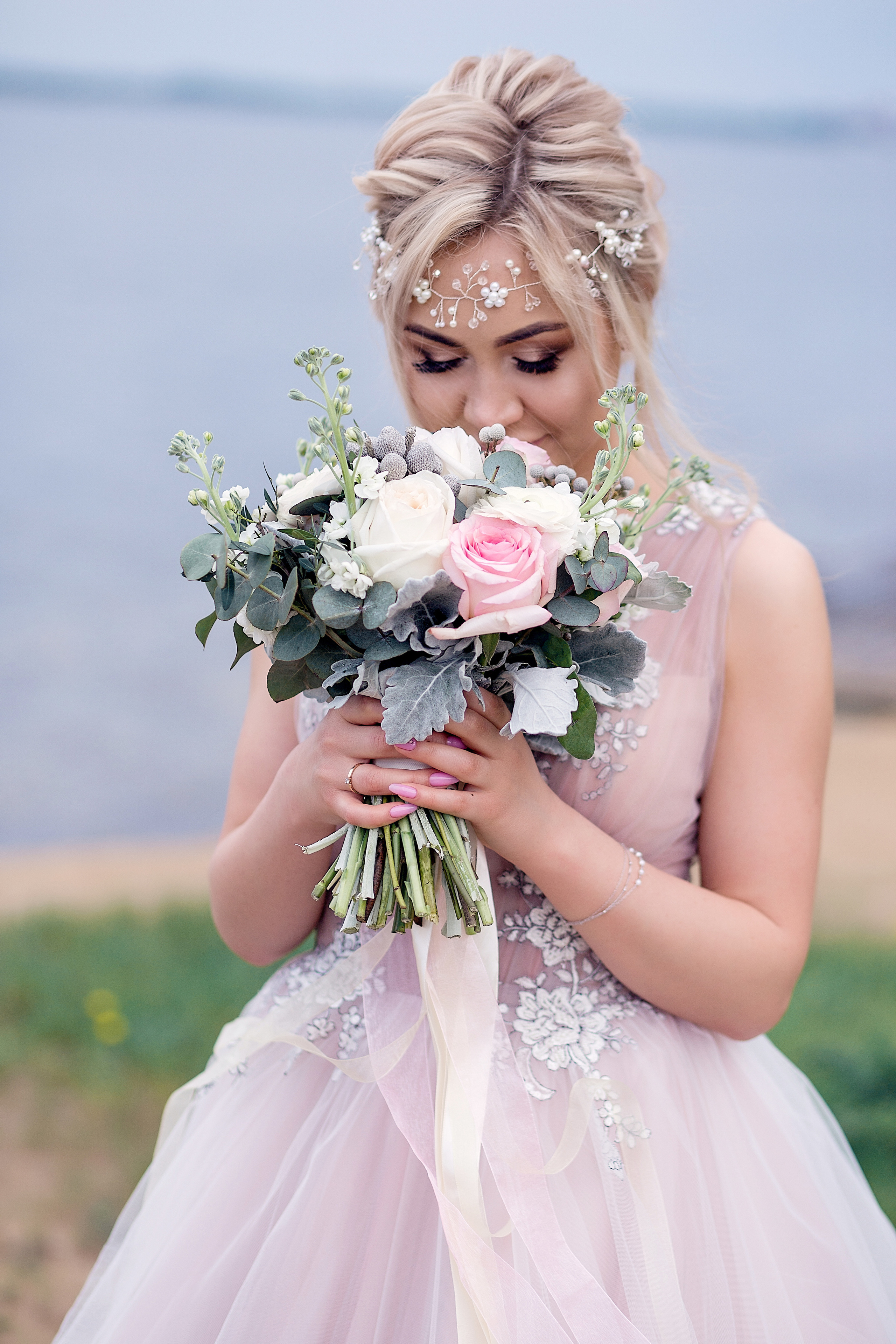 Свадебные съемки. Семейный фотограф Ярославль Екатерина Охлопкова