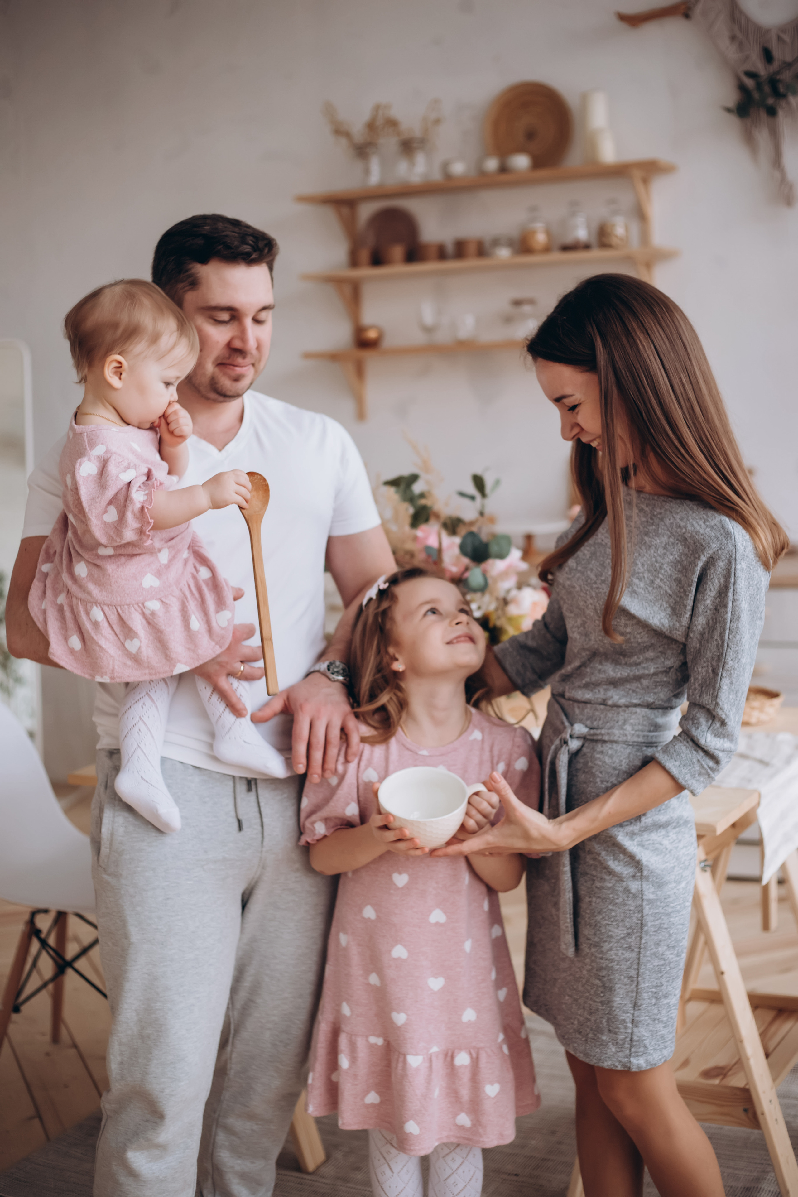 Семейные, десткие съемки. Семейный фотограф Ярославль Екатерина Охлопкова