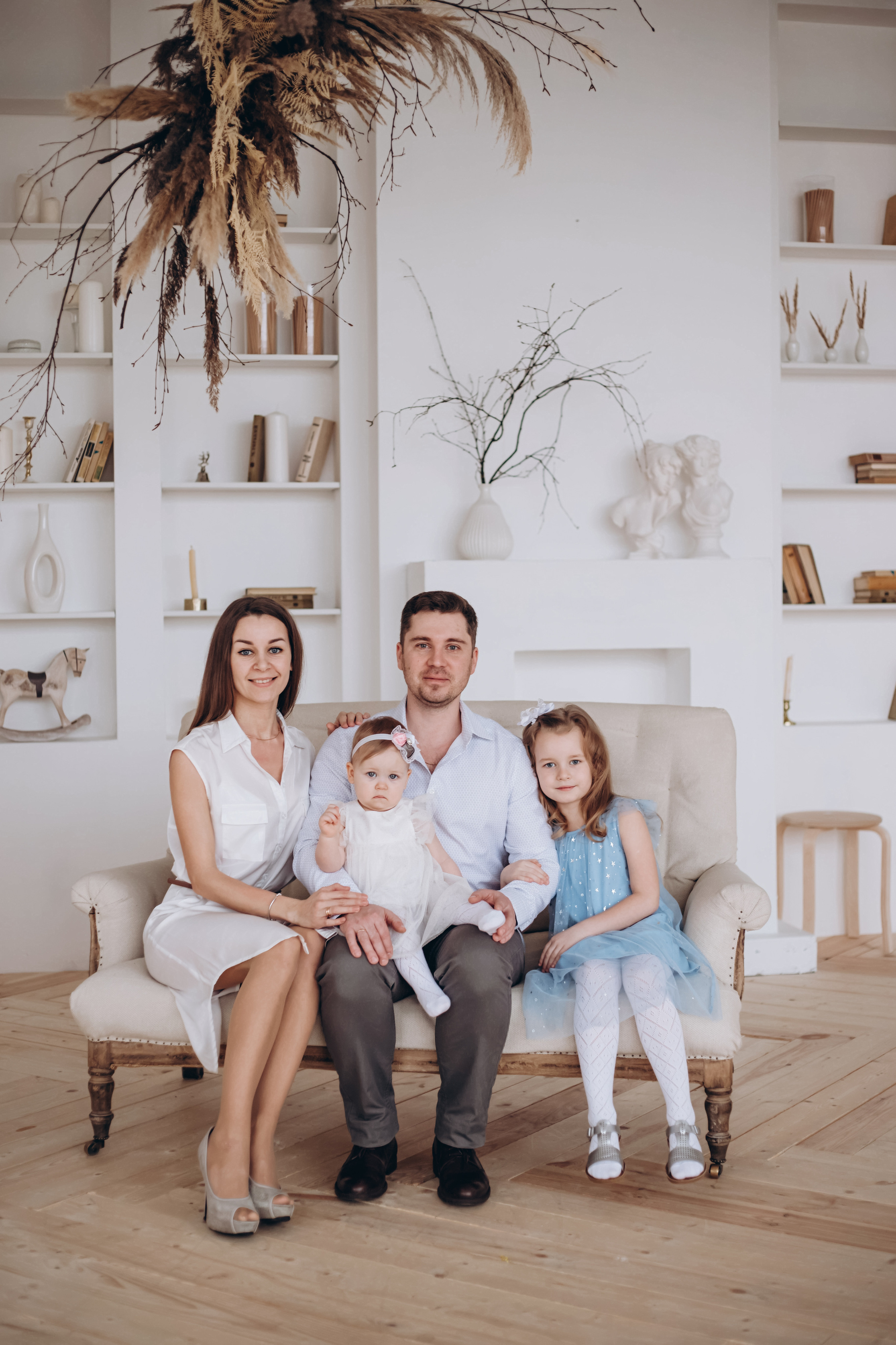 Семейные, десткие съемки. Семейный фотограф Ярославль Екатерина Охлопкова