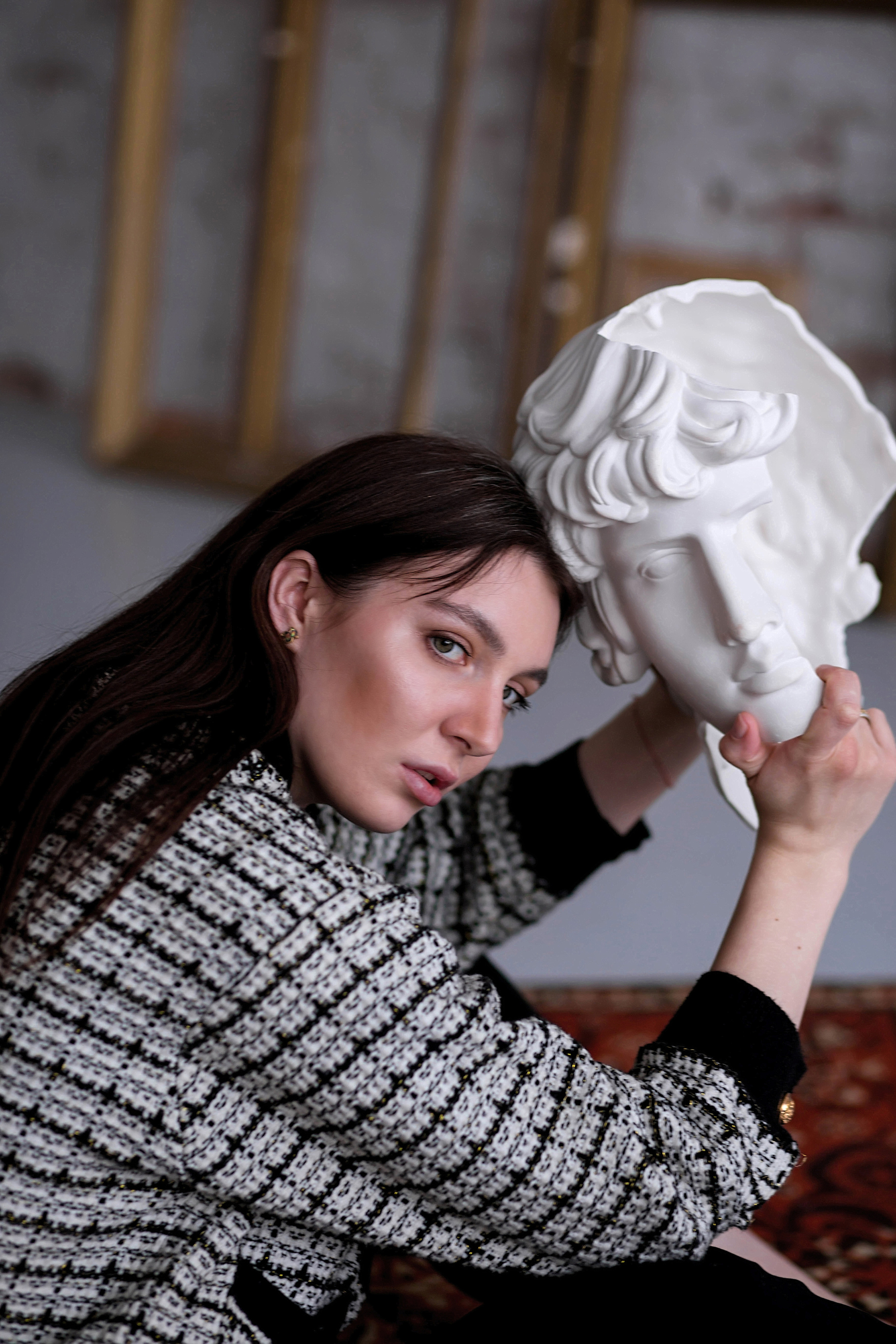 Индивидуальные съемки. Семейный фотограф Ярославль Екатерина Охлопкова