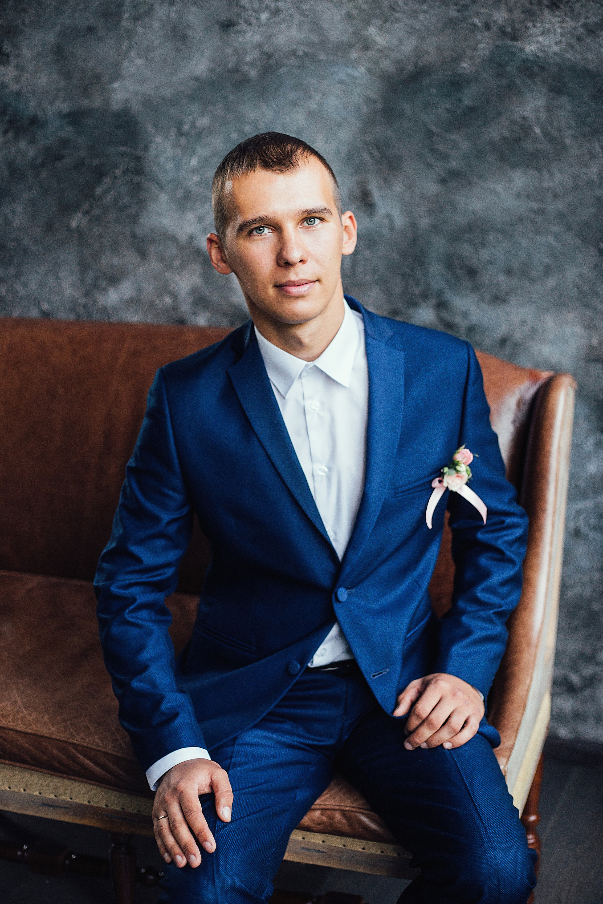 Свадебные съемки. Семейный фотограф Ярославль Екатерина Охлопкова