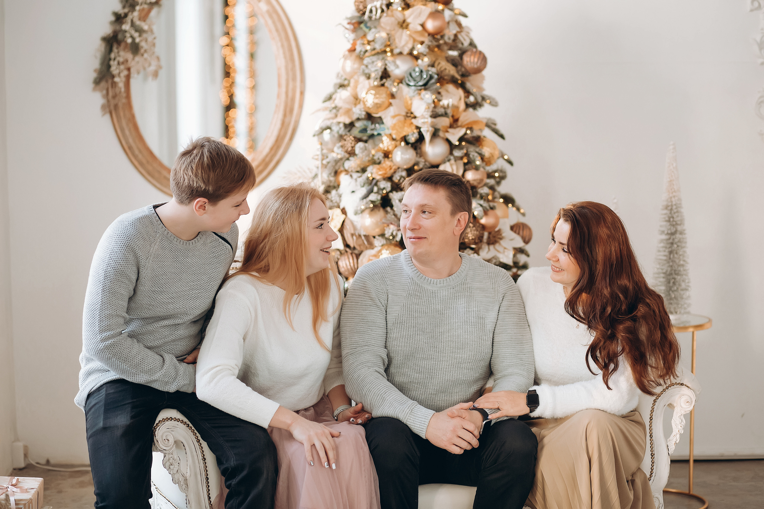 Семейные, десткие съемки. Семейный фотограф Ярославль Екатерина Охлопкова