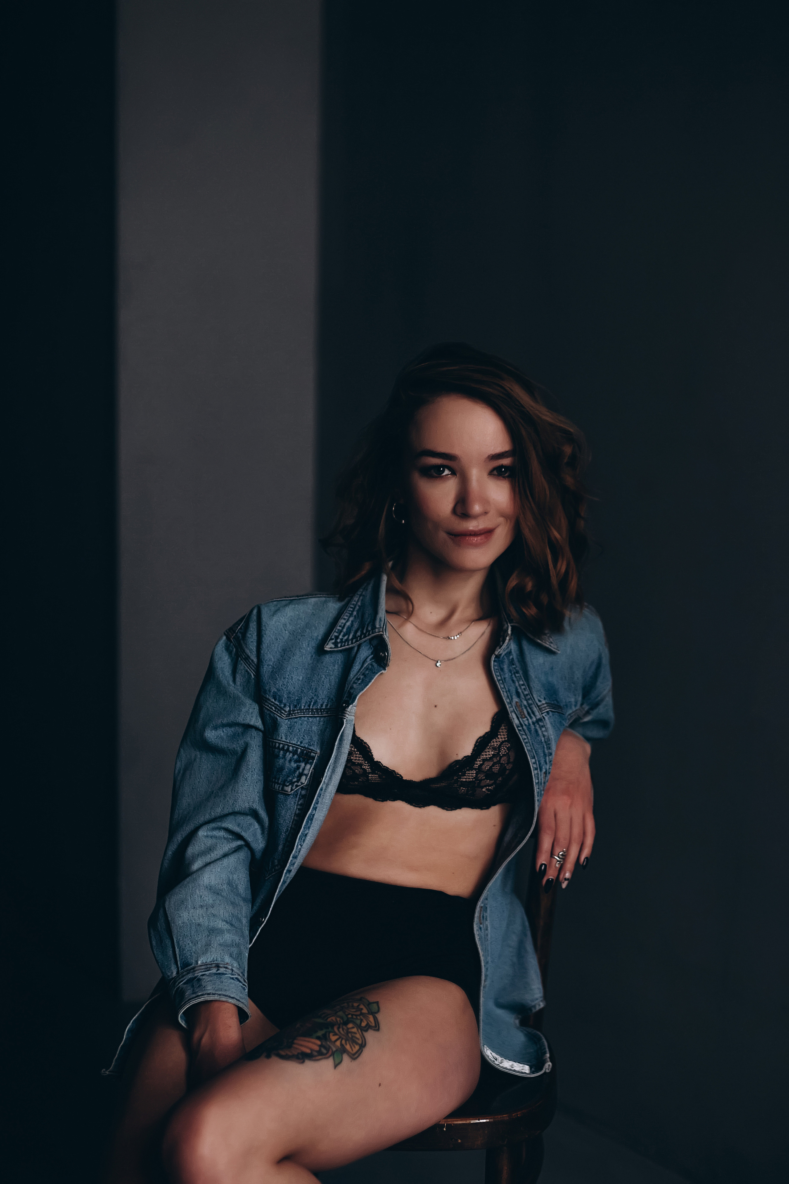 Индивидуальные съемки. Семейный фотограф Ярославль Екатерина Охлопкова