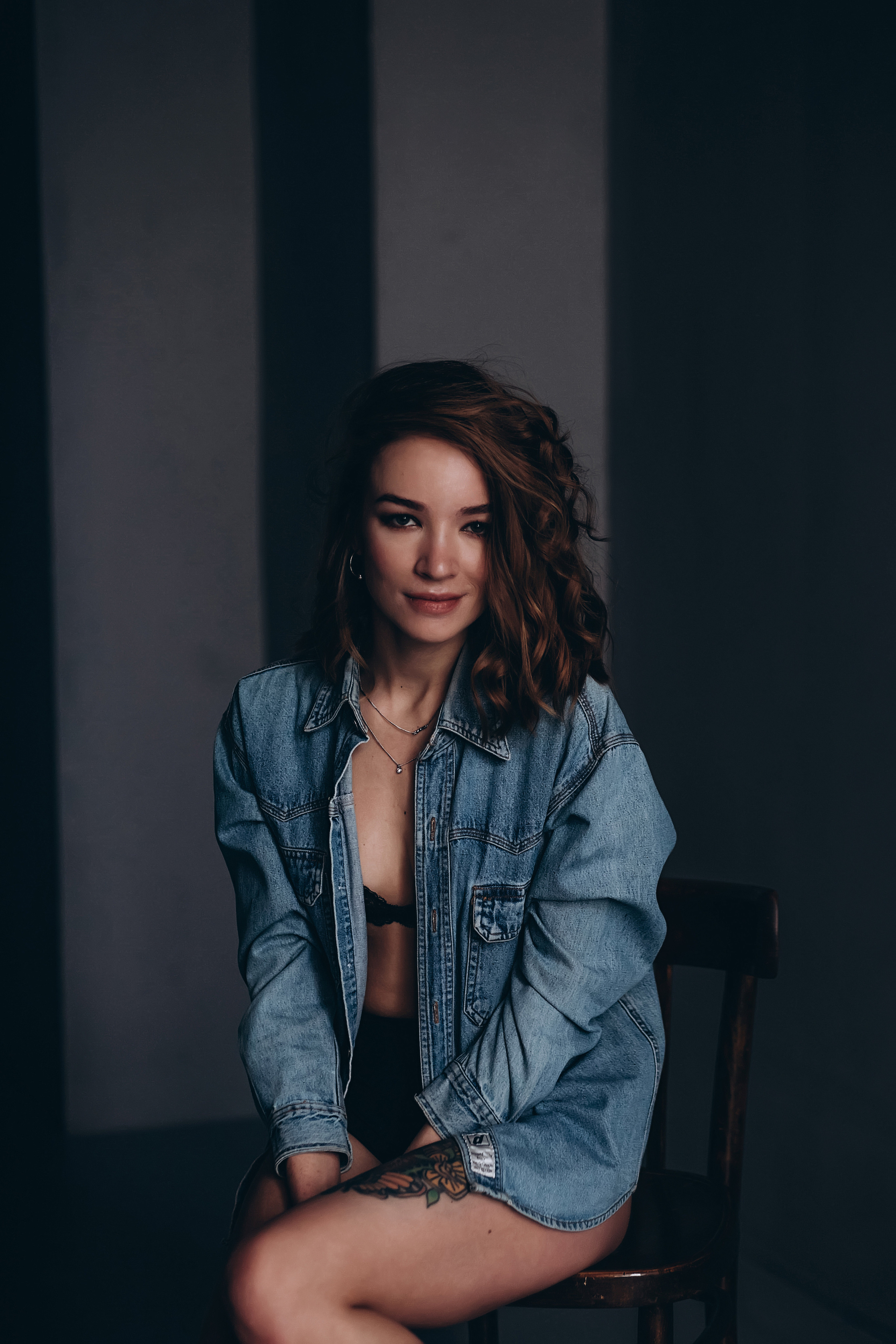 Индивидуальные съемки. Семейный фотограф Ярославль Екатерина Охлопкова