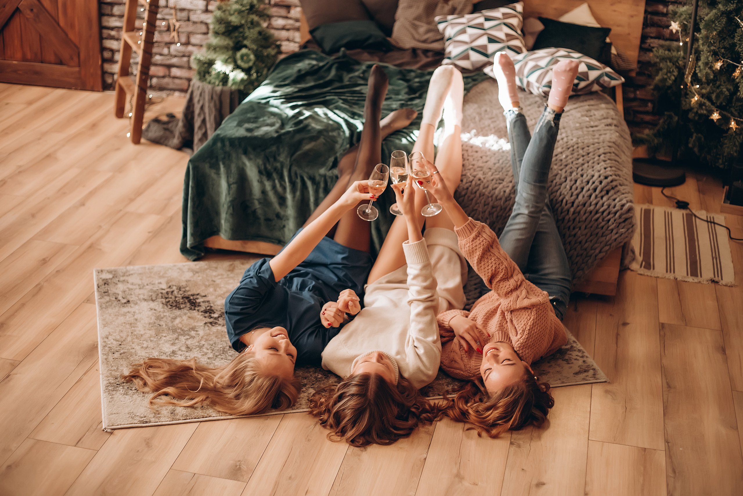 Семейный фотограф Ярославль Екатерина Охлопкова