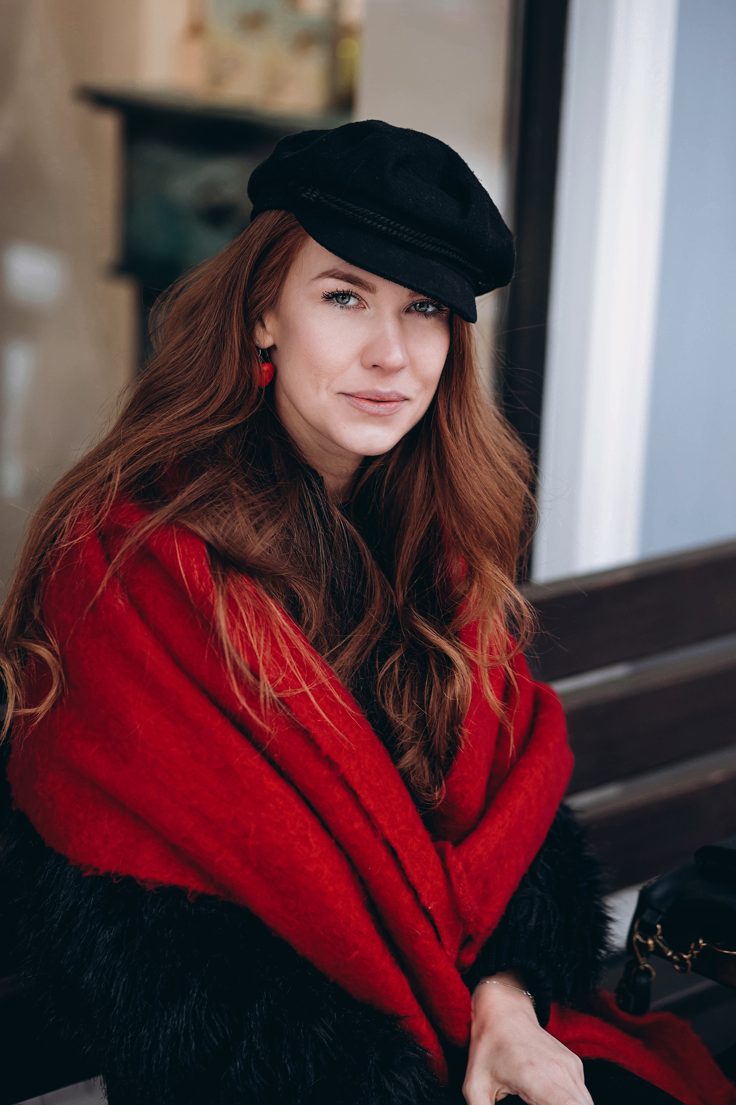 Индивидуальные съемки. Семейный фотограф Ярославль Екатерина Охлопкова