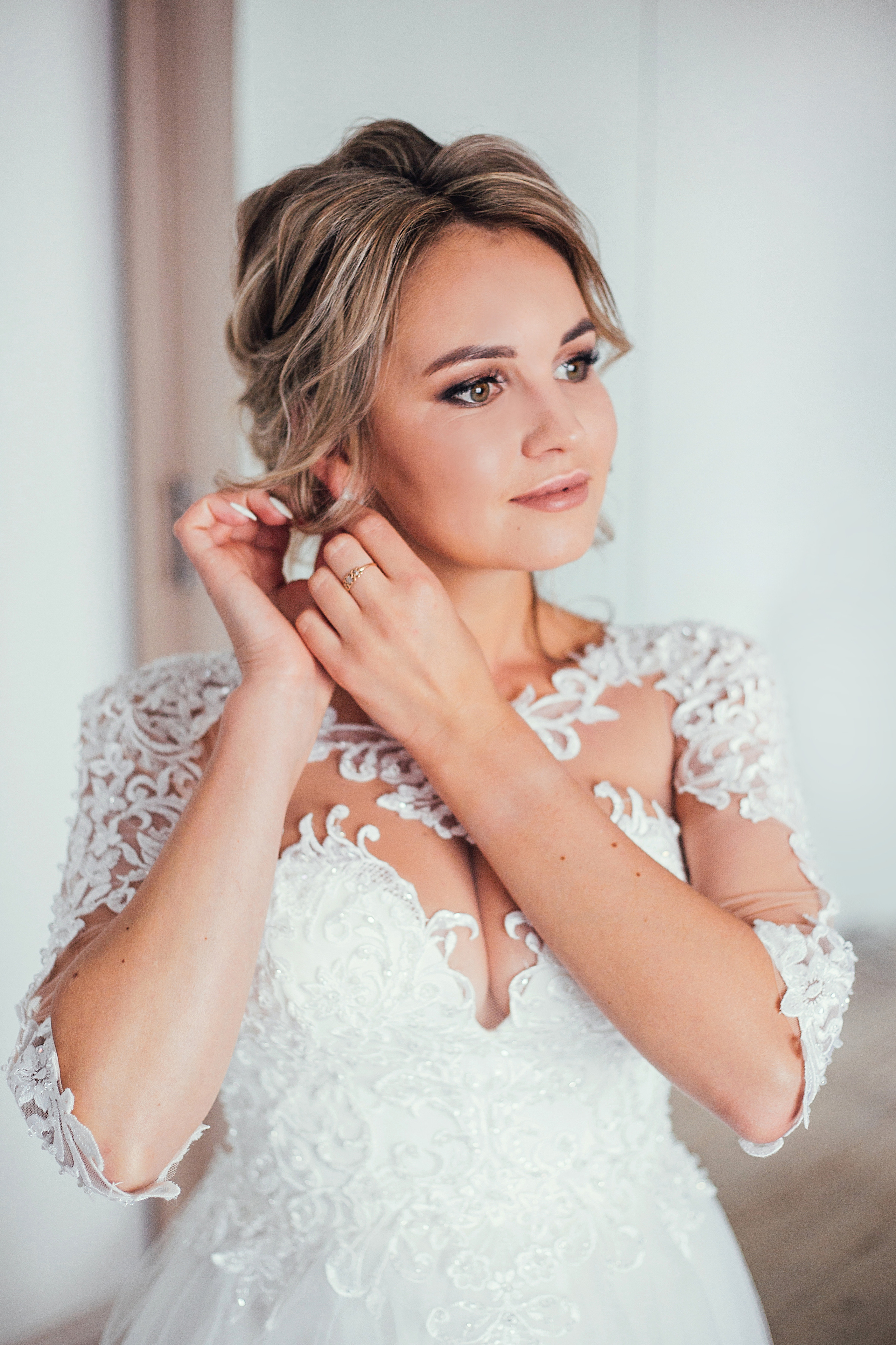 Свадебные съемки. Семейный фотограф Ярославль Екатерина Охлопкова