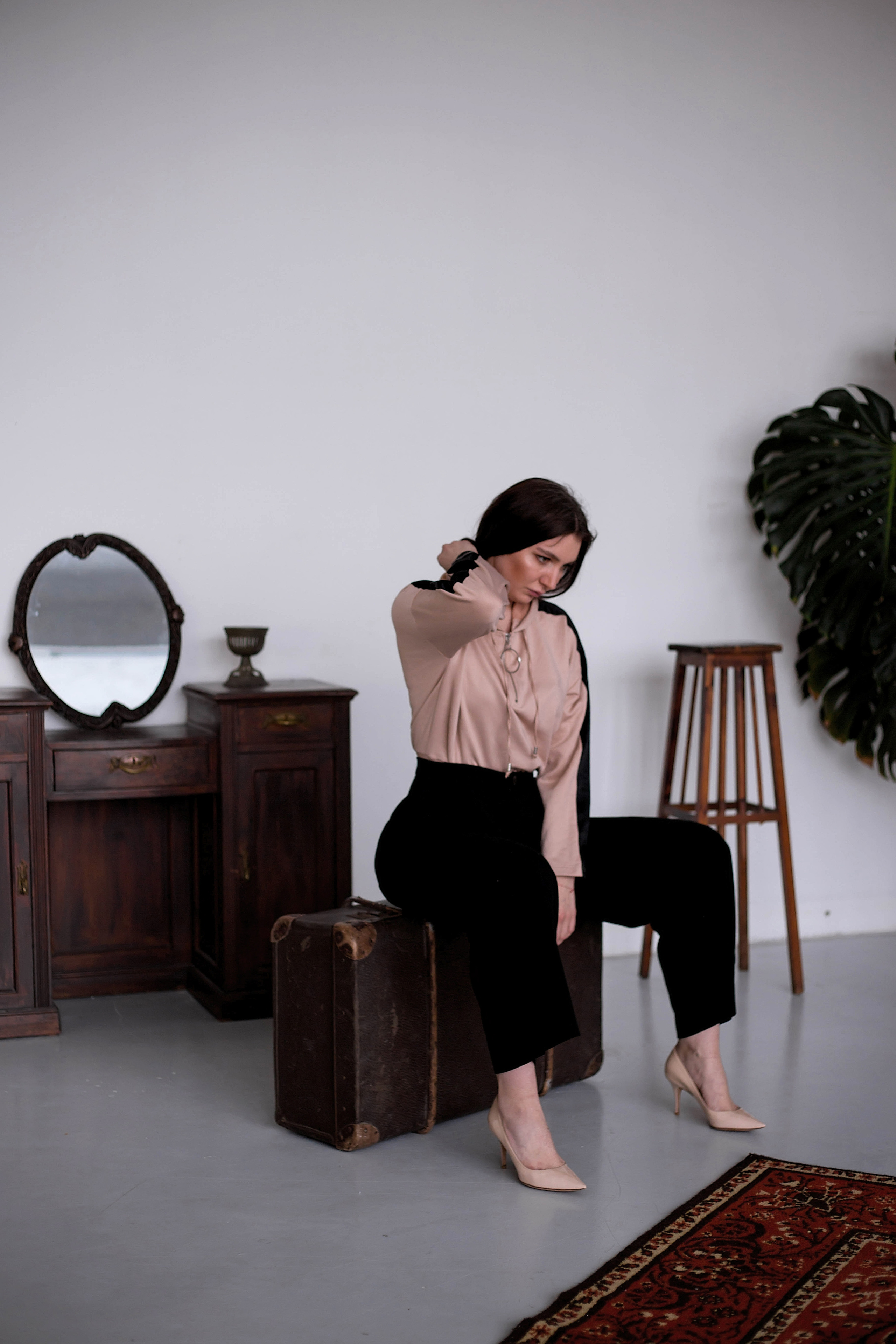 Индивидуальные съемки. Семейный фотограф Ярославль Екатерина Охлопкова