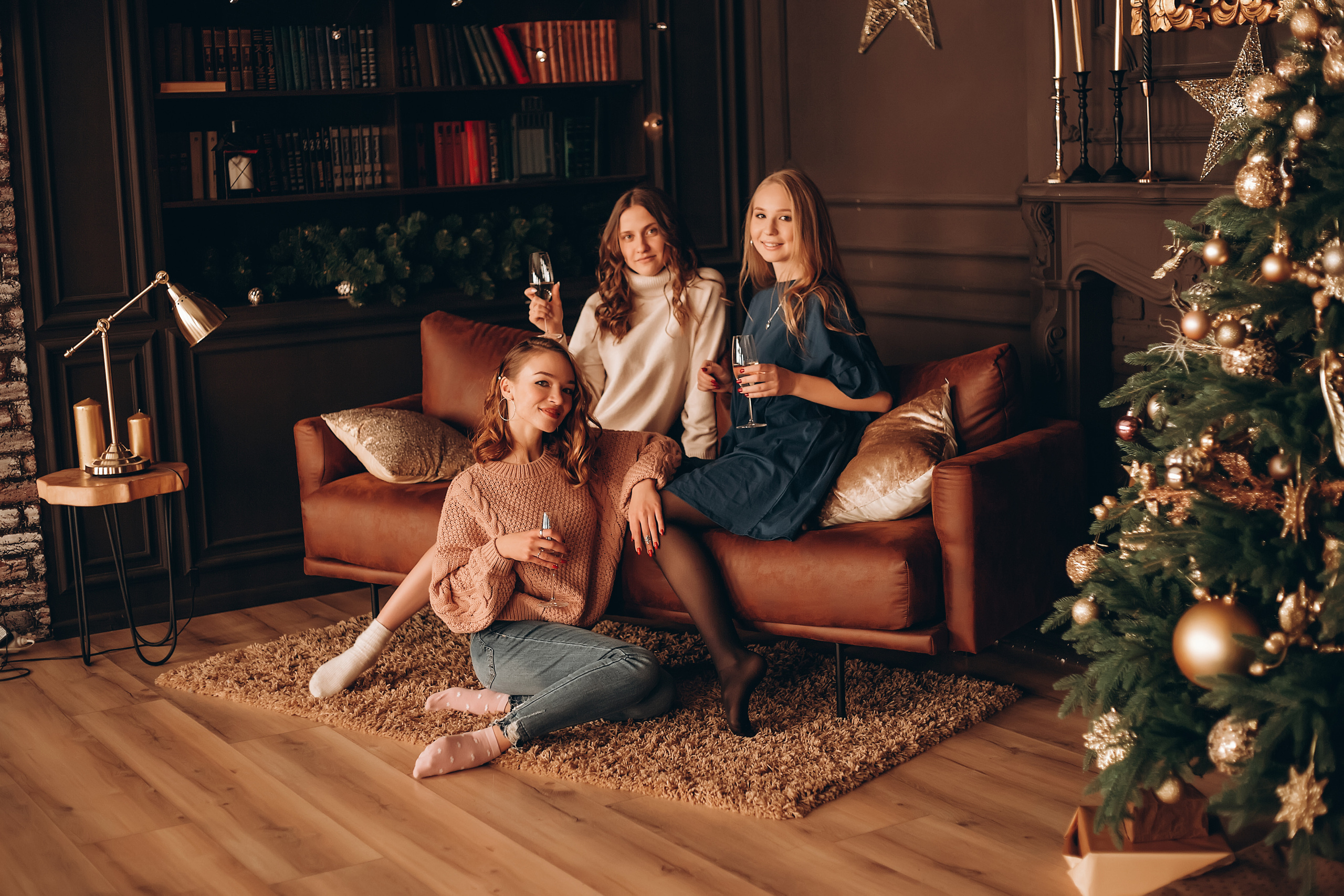 Семейный фотограф Ярославль Екатерина Охлопкова