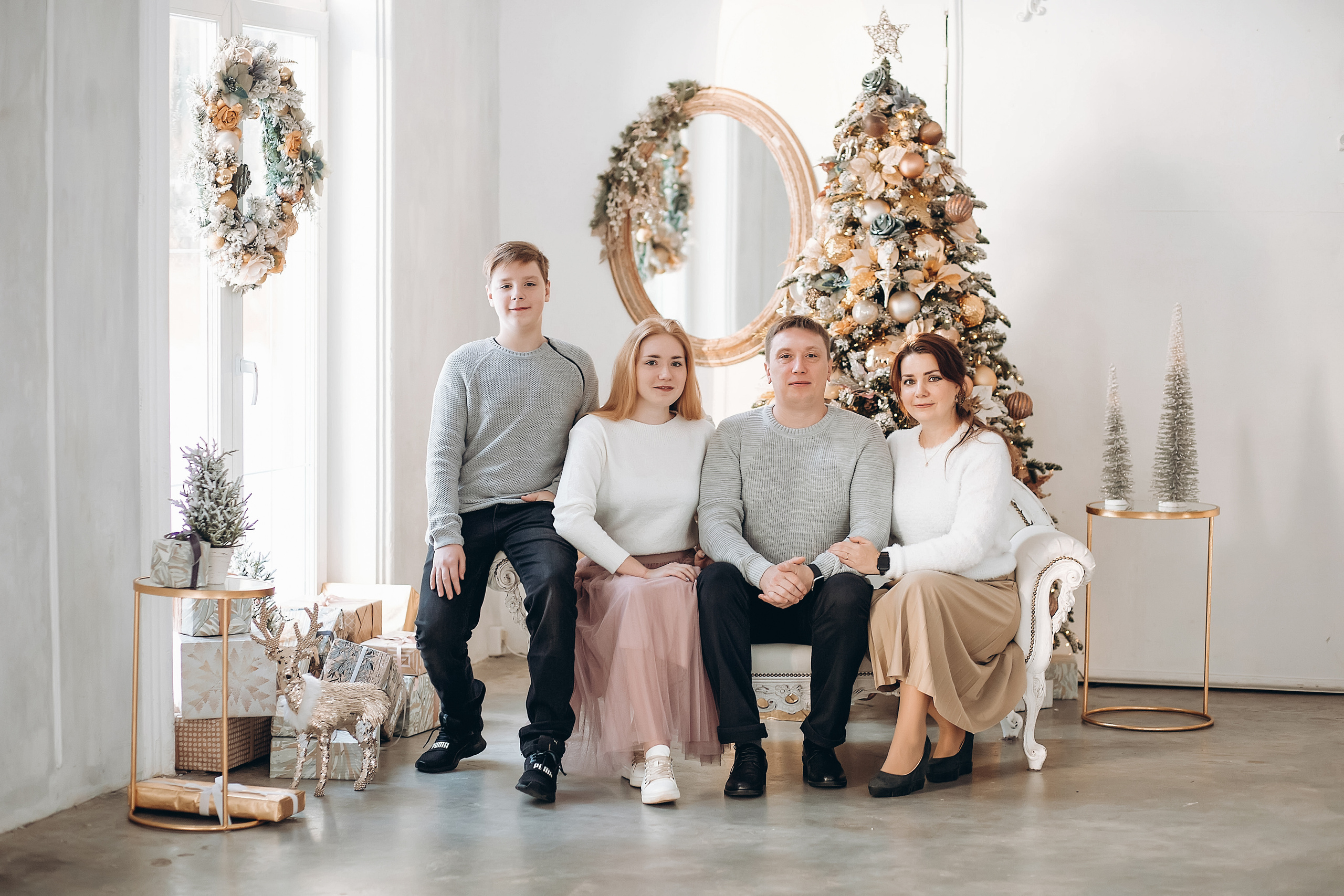 Семейные, десткие съемки. Семейный фотограф Ярославль Екатерина Охлопкова