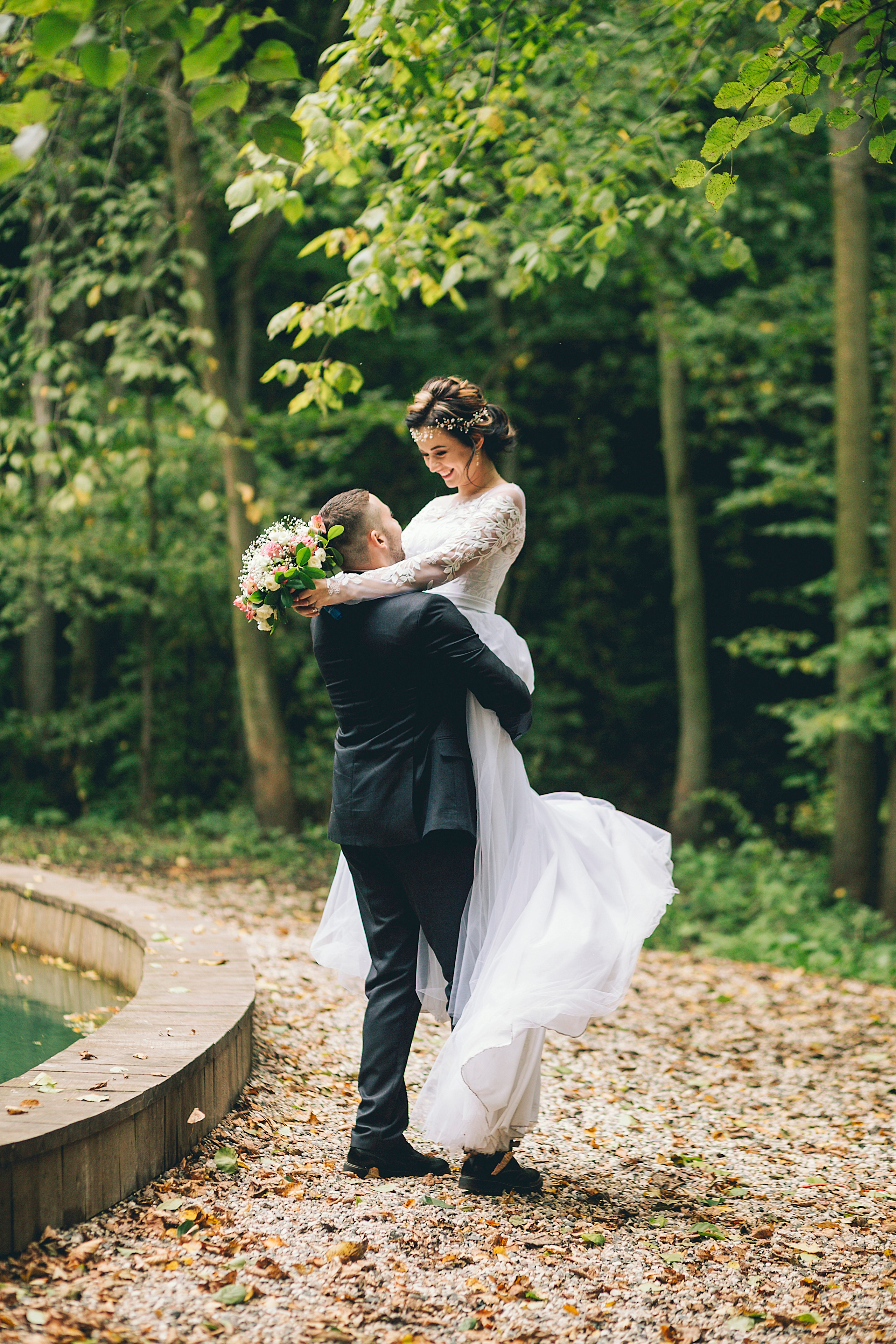 Свадебные съемки. Семейный фотограф Ярославль Екатерина Охлопкова