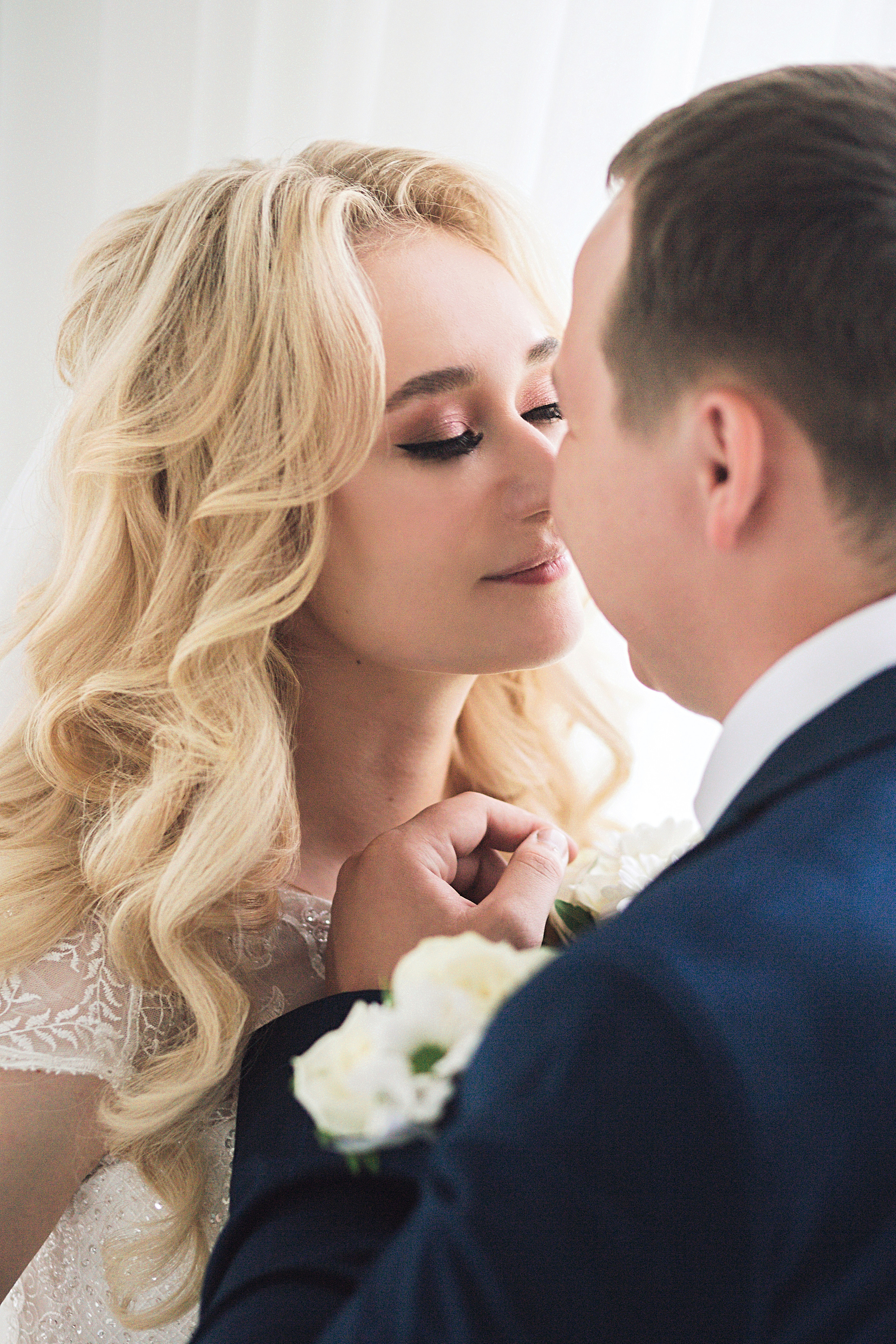 Свадебные съемки. Семейный фотограф Ярославль Екатерина Охлопкова