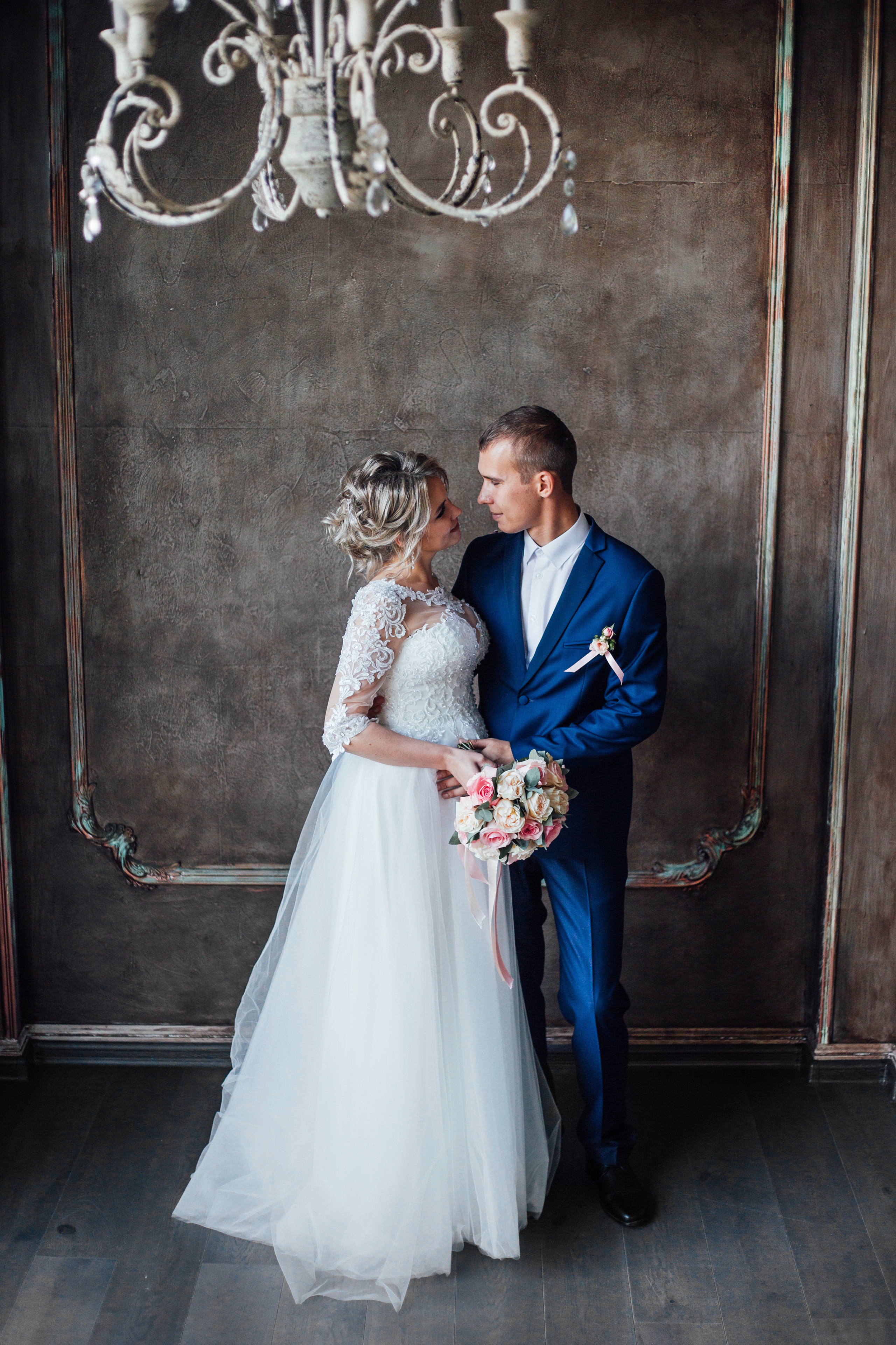 Свадебные съемки. Семейный фотограф Ярославль Екатерина Охлопкова