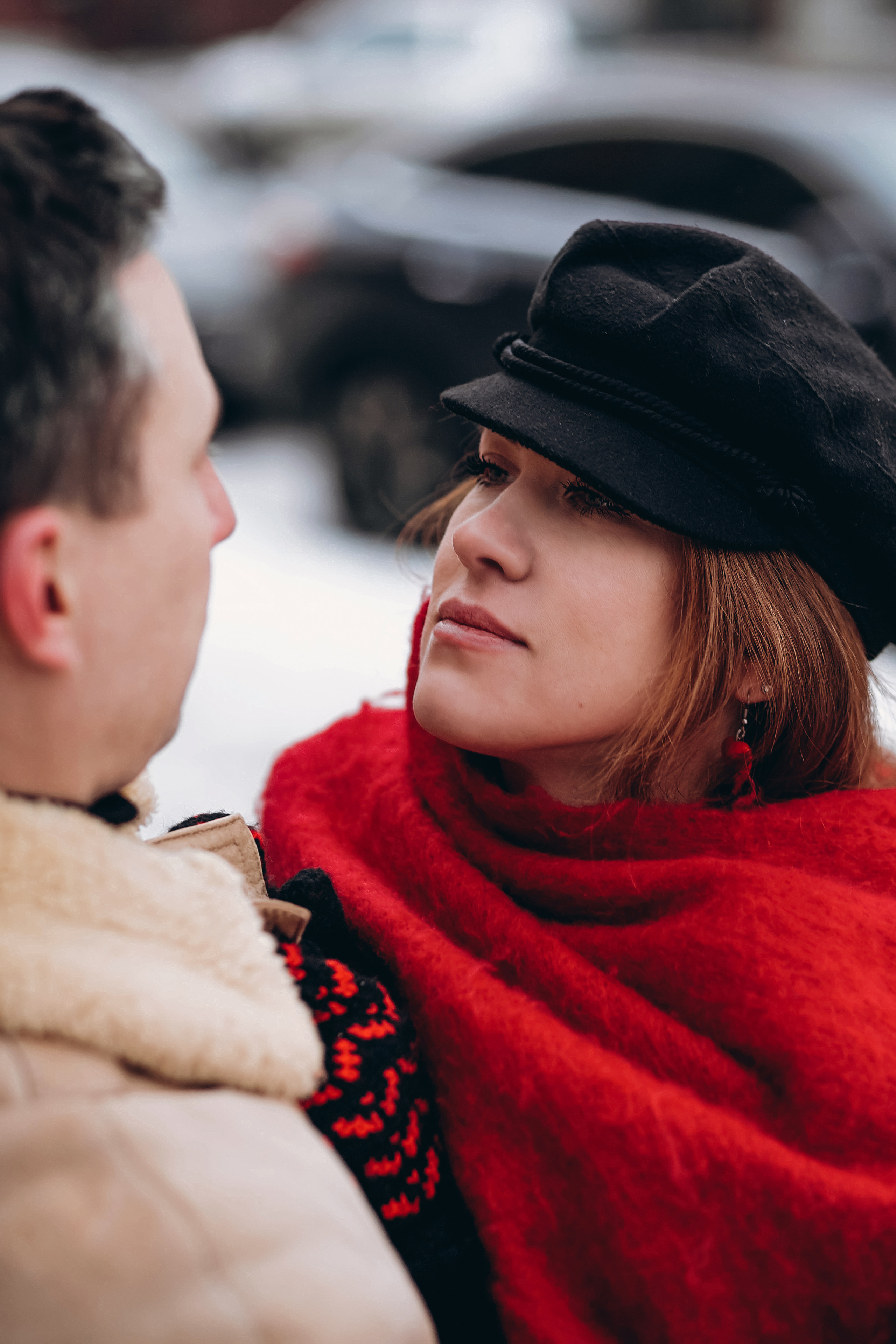 Индивидуальные съемки. Семейный фотограф Ярославль Екатерина Охлопкова