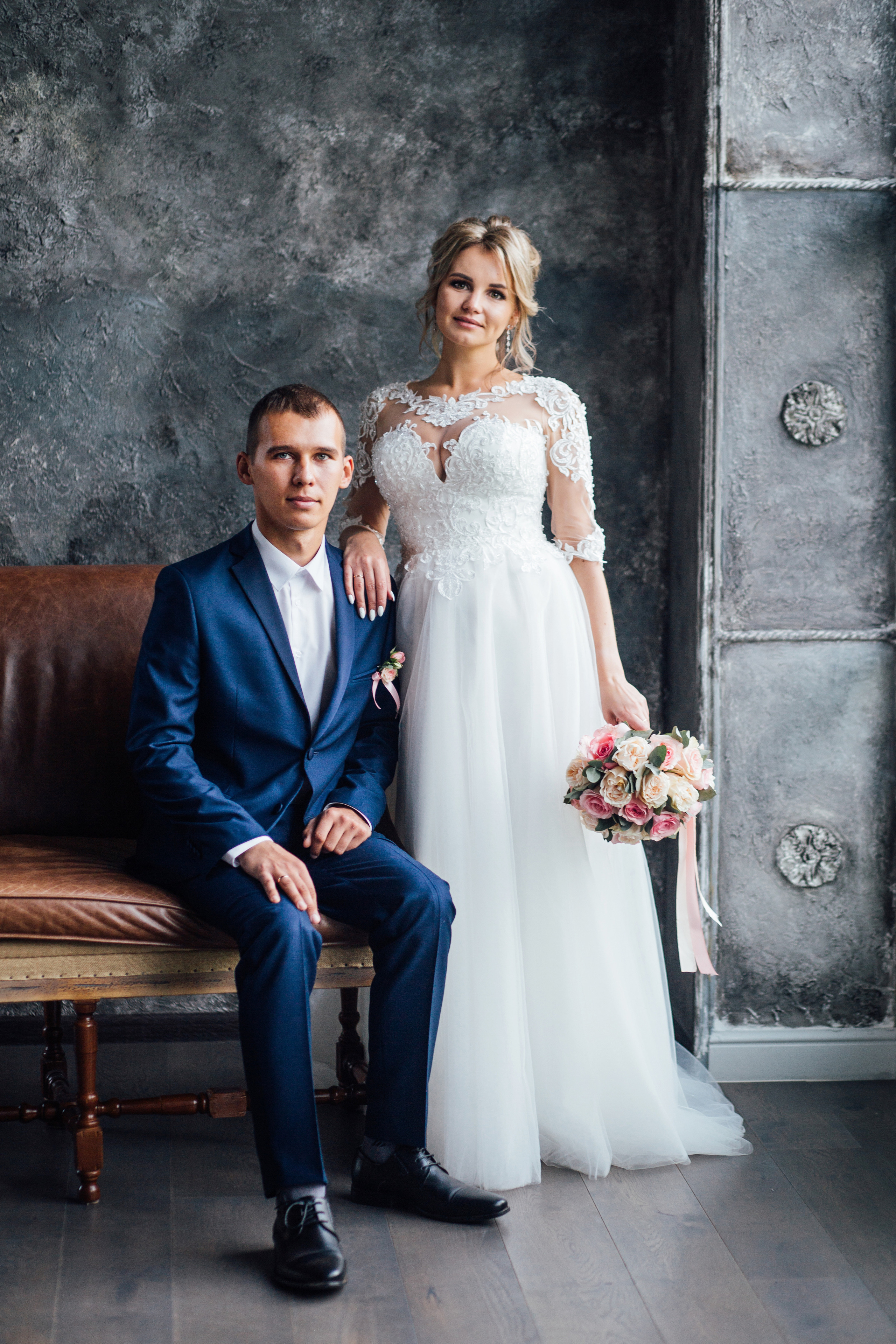 Свадебные съемки. Семейный фотограф Ярославль Екатерина Охлопкова