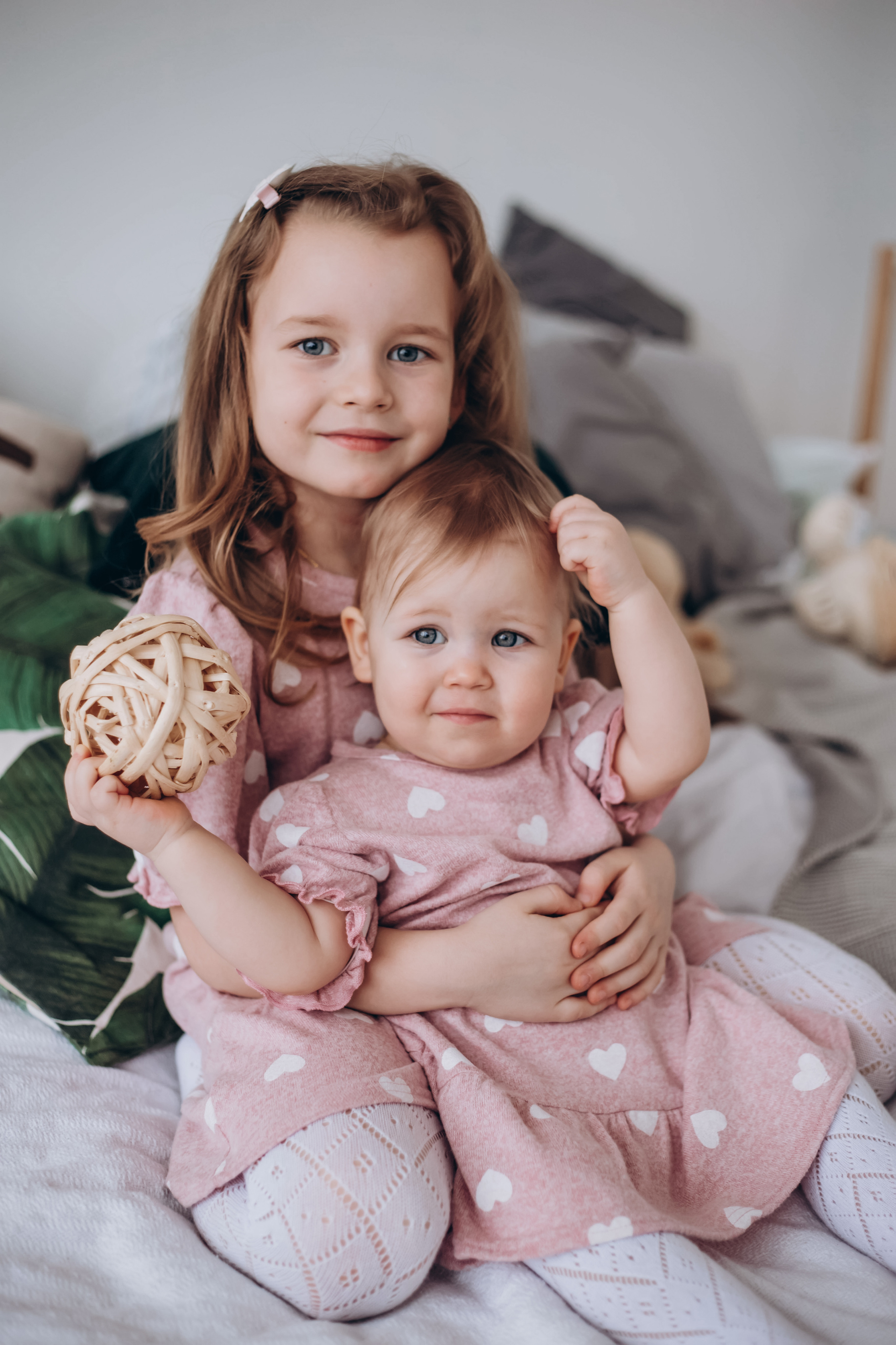 Семейные, десткие съемки. Семейный фотограф Ярославль Екатерина Охлопкова