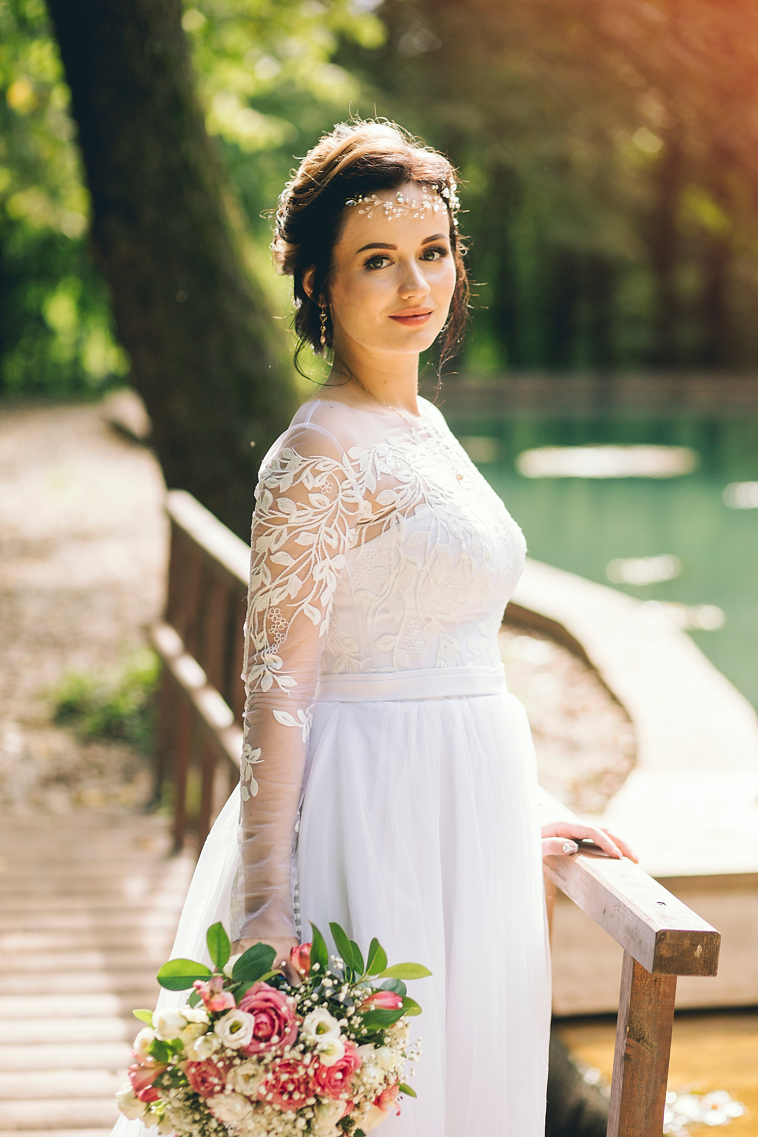 Свадебные съемки. Семейный фотограф Ярославль Екатерина Охлопкова