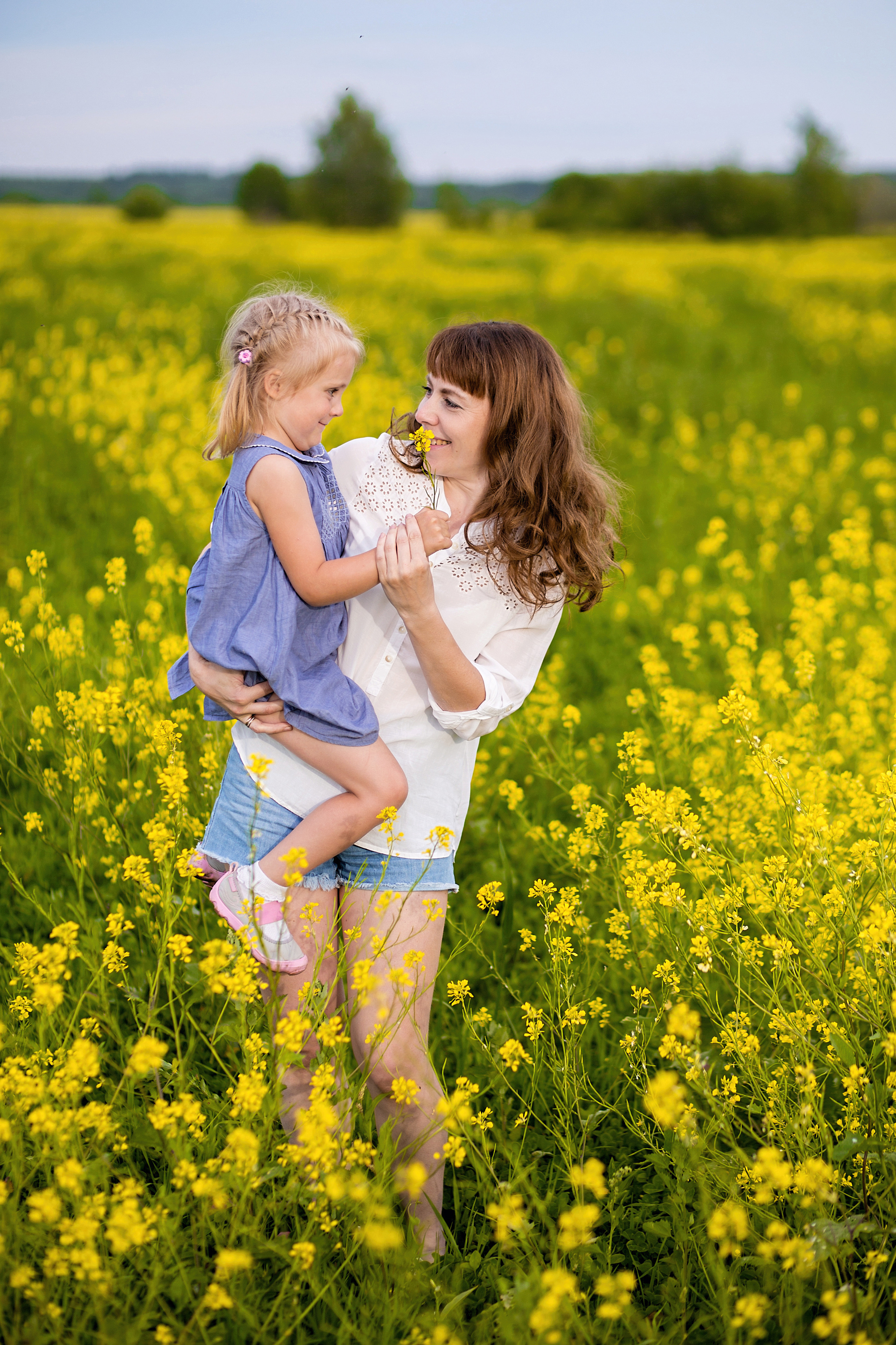 Семейные, десткие съемки. Семейный фотограф Ярославль Екатерина Охлопкова