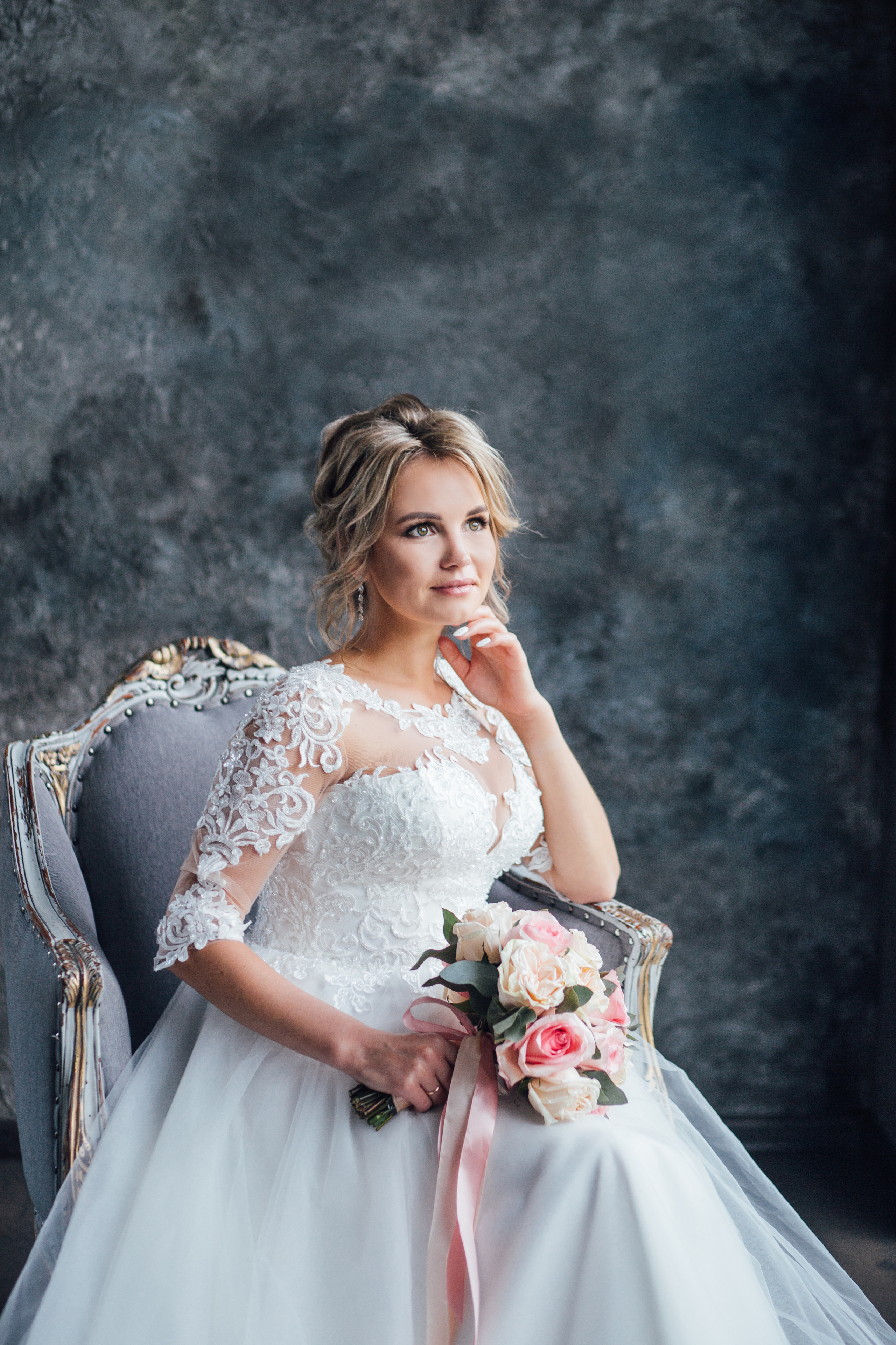 Свадебные съемки. Семейный фотограф Ярославль Екатерина Охлопкова