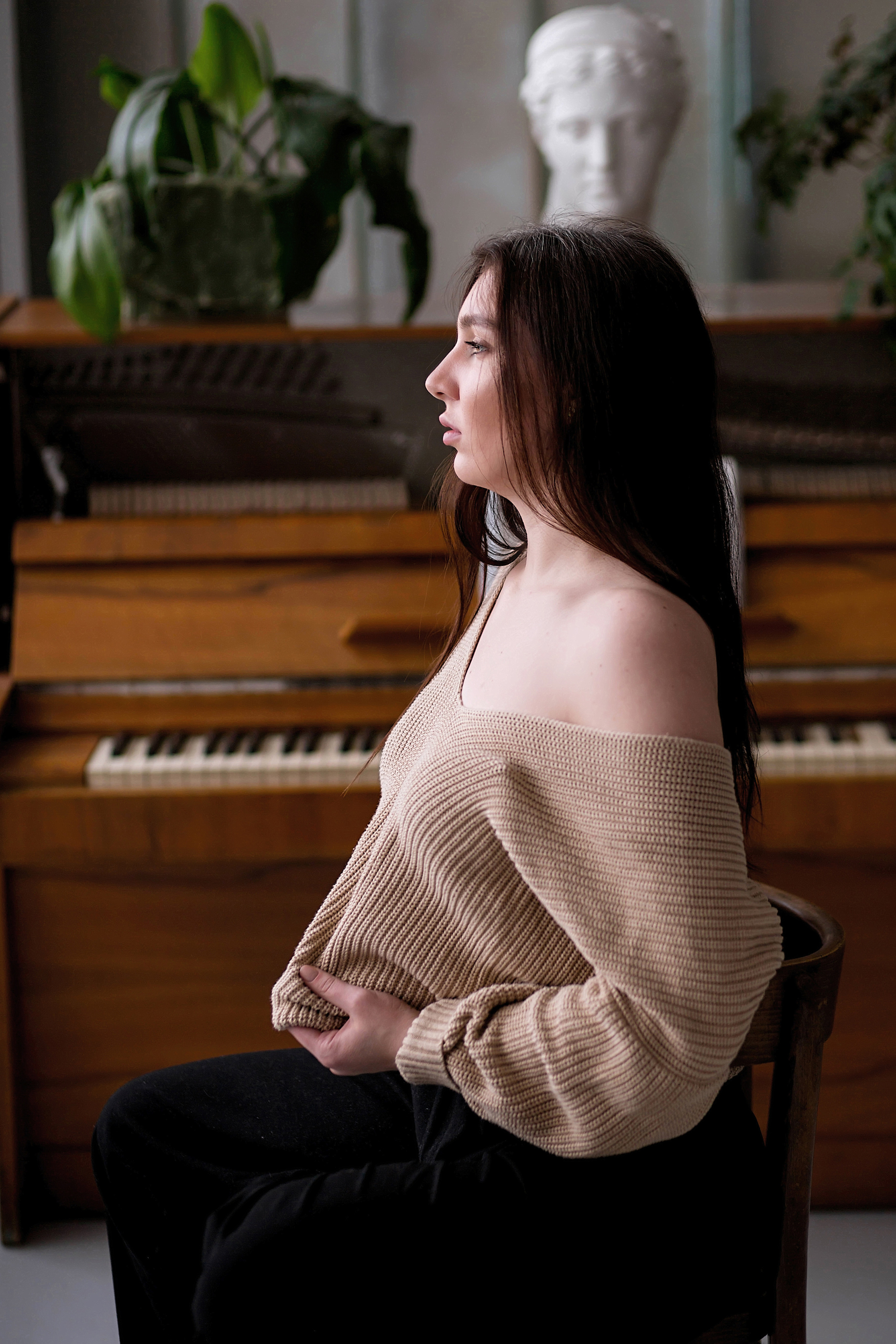 Индивидуальные съемки. Семейный фотограф Ярославль Екатерина Охлопкова