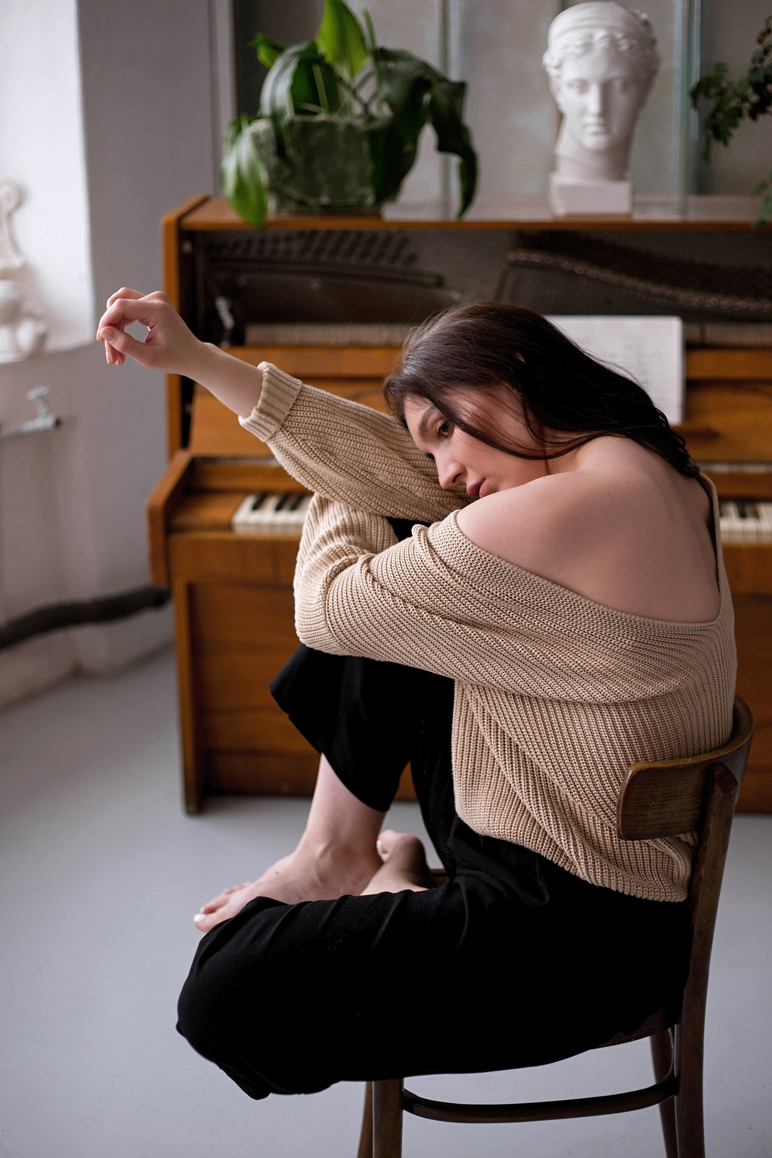 Индивидуальные съемки. Семейный фотограф Ярославль Екатерина Охлопкова