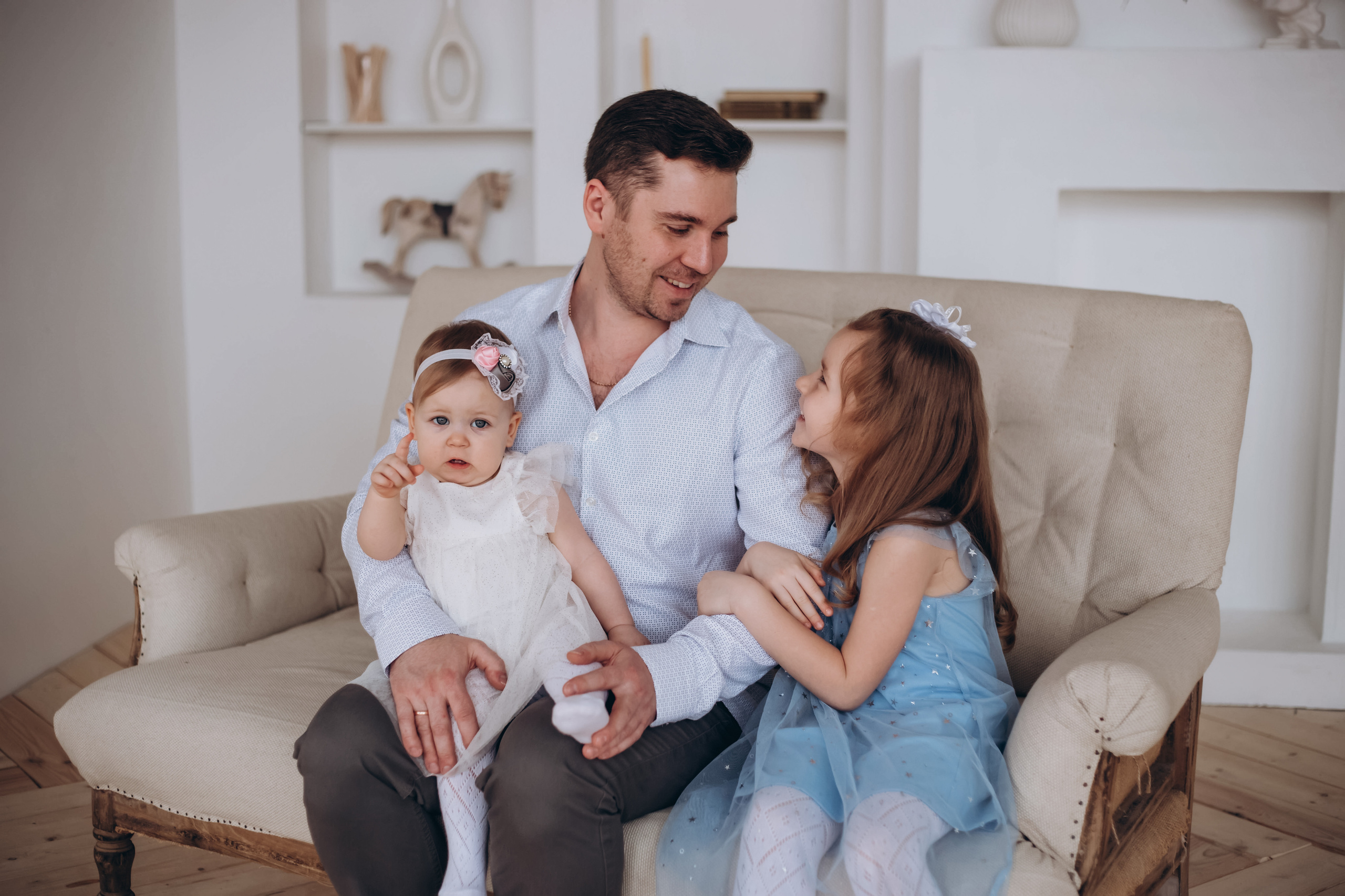 Семейные, десткие съемки. Семейный фотограф Ярославль Екатерина Охлопкова