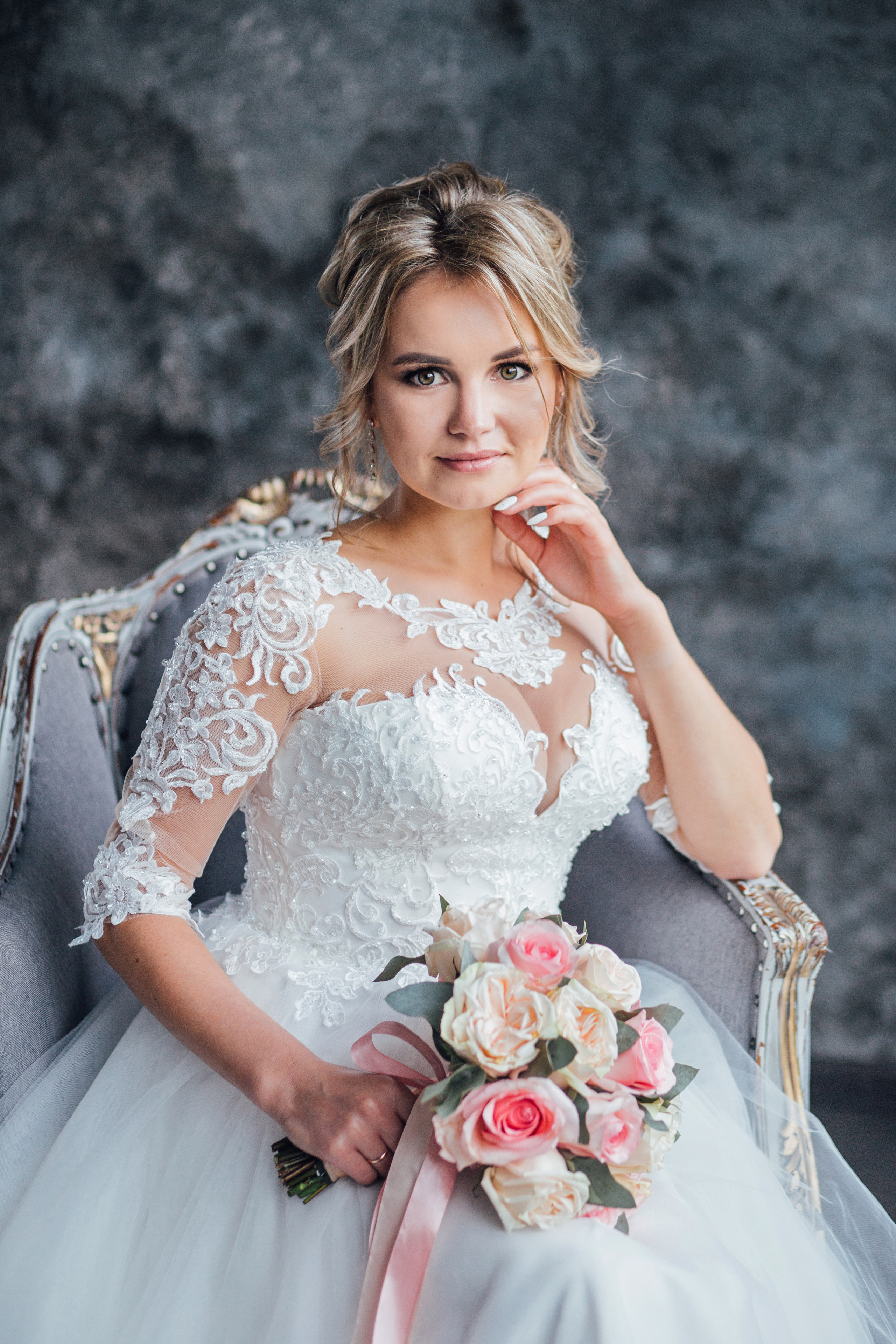 Свадебные съемки. Семейный фотограф Ярославль Екатерина Охлопкова