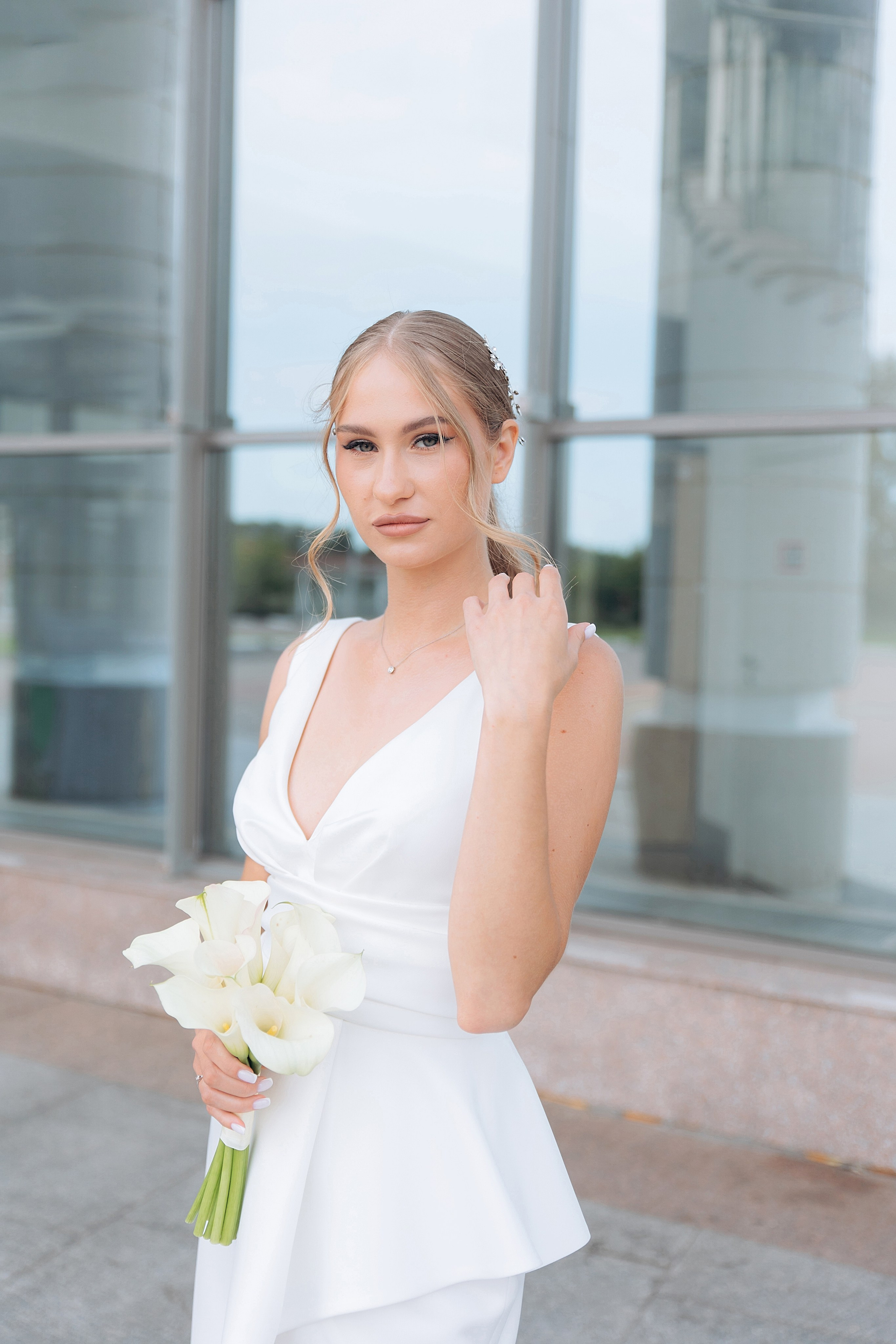 Елизавета и Дмитрий. Семейный фотограф Ярославль Екатерина Охлопкова