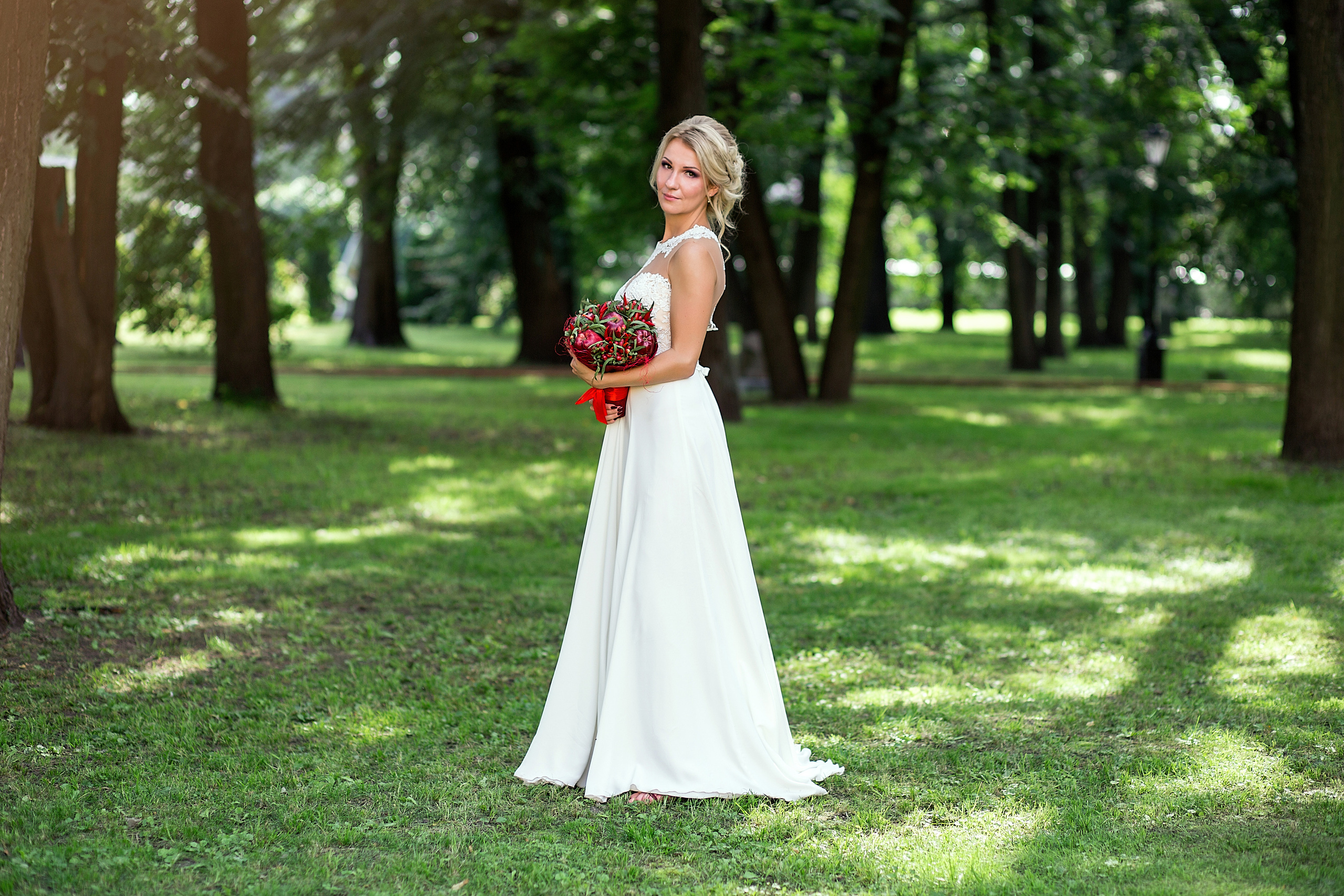 Свадебные съемки. Семейный фотограф Ярославль Екатерина Охлопкова