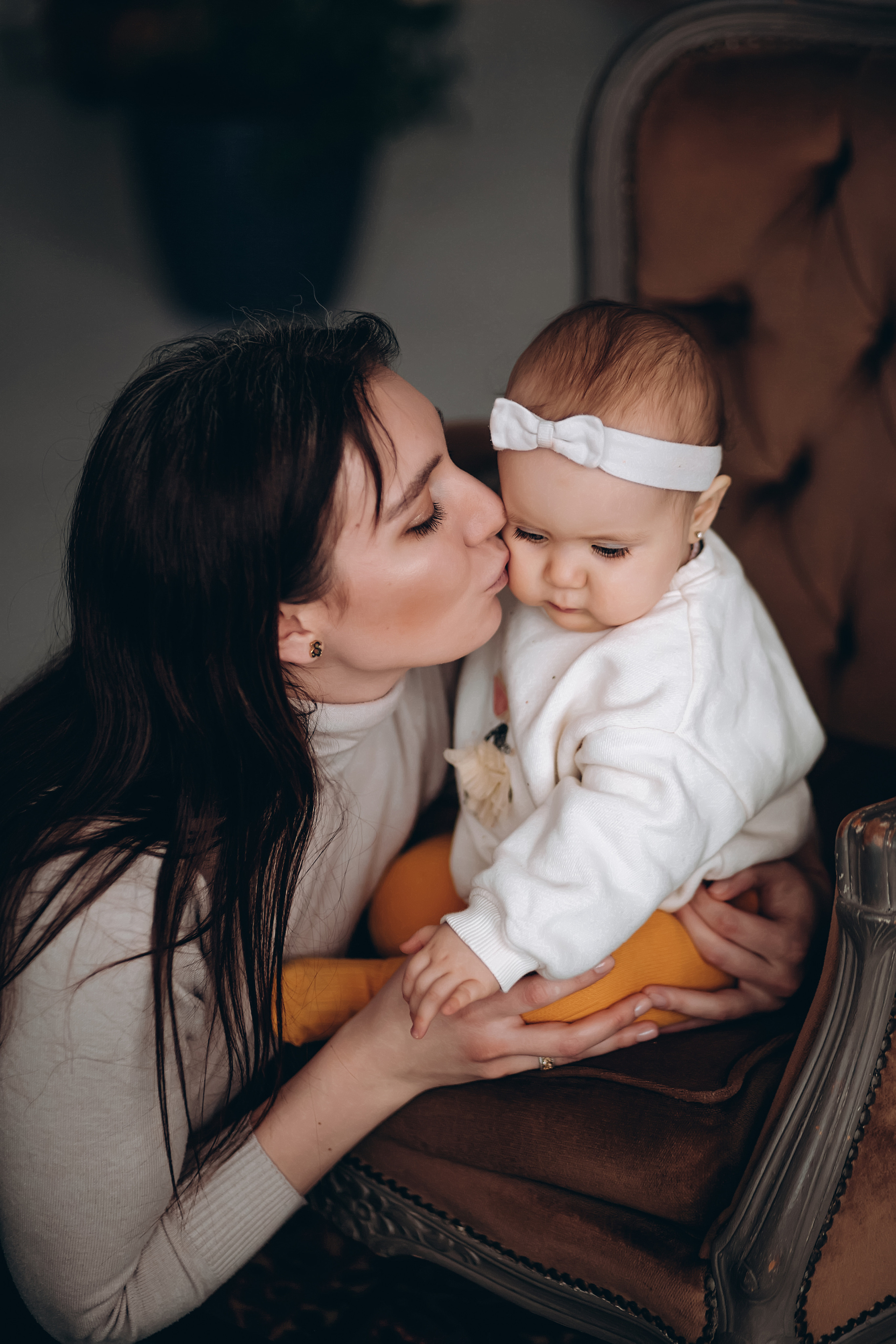 Семейные, десткие съемки. Семейный фотограф Ярославль Екатерина Охлопкова