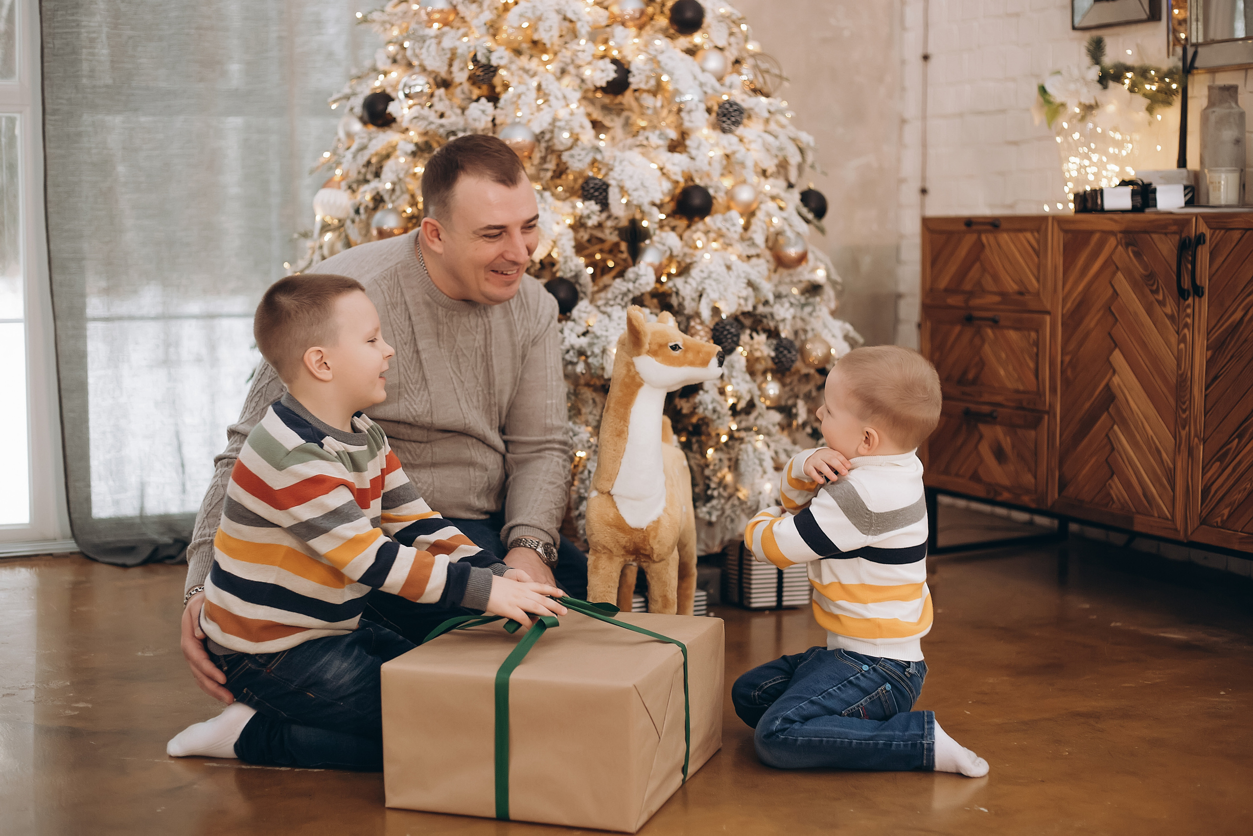 Семейный фотограф Ярославль Екатерина Охлопкова