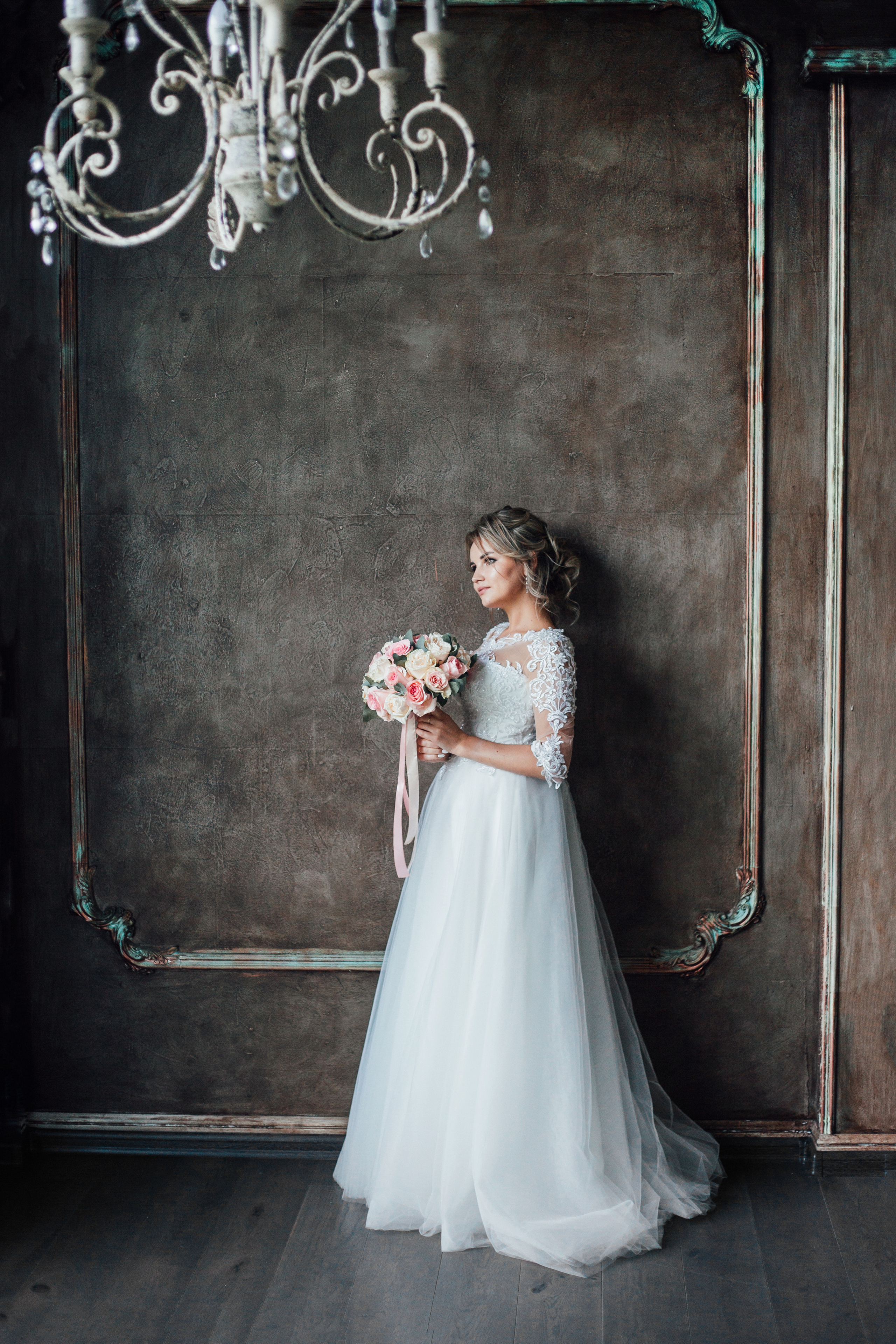 Свадебные съемки. Семейный фотограф Ярославль Екатерина Охлопкова