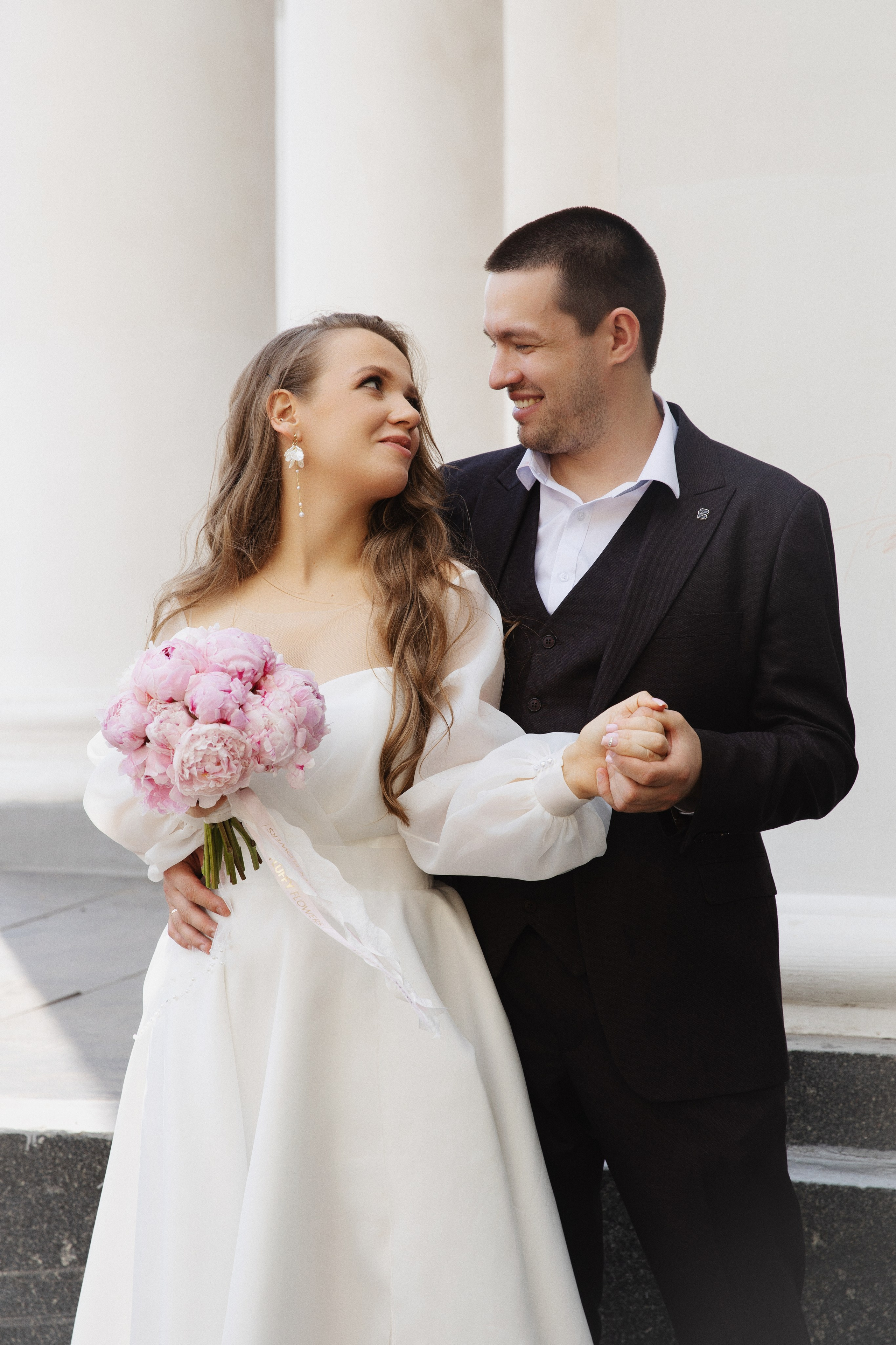 Диана & Рустам