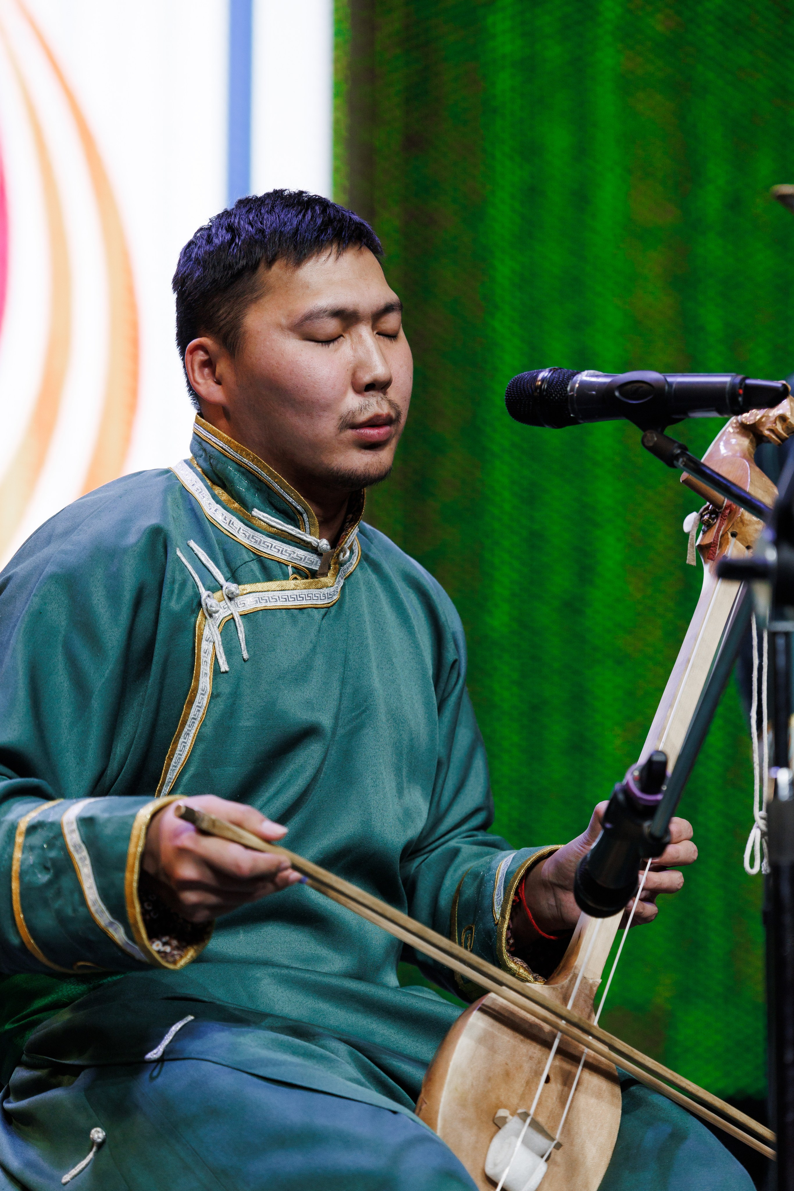 Всероссийский фестиваль «Виват, таланты!». Галерея ПрофАС